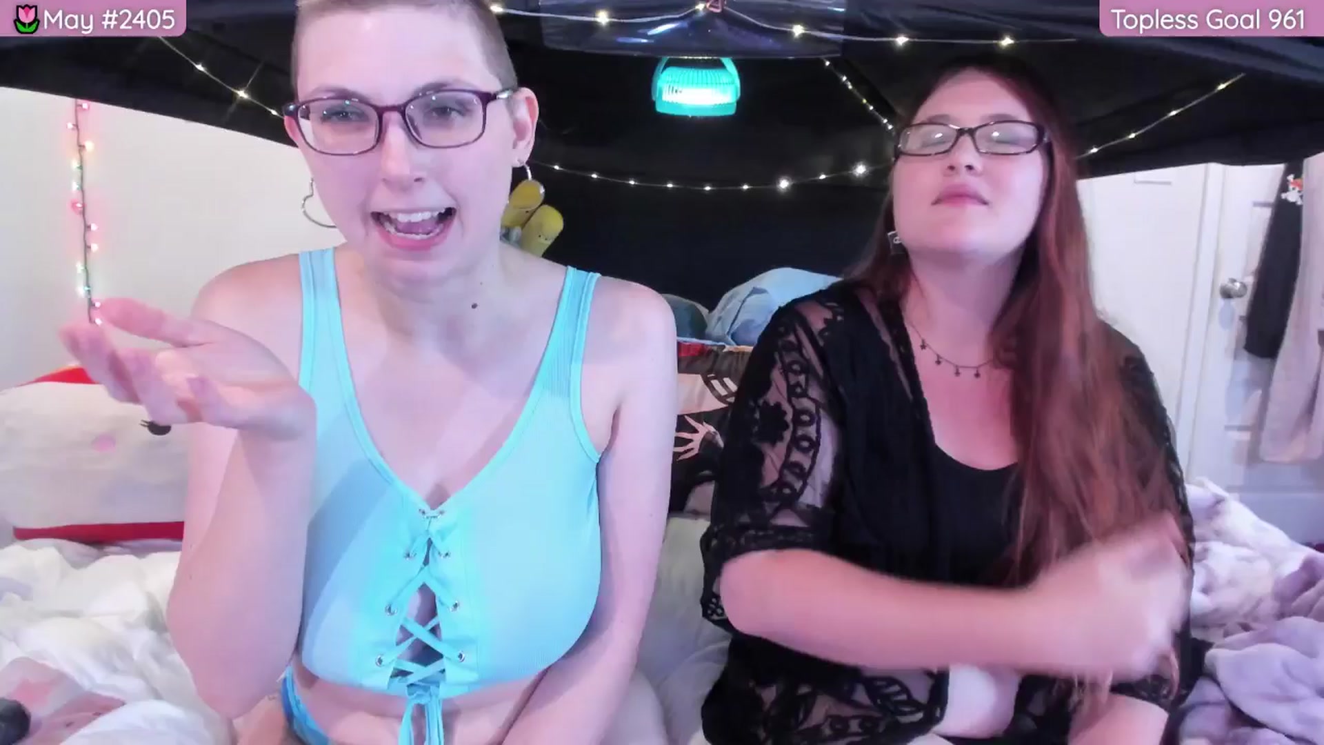 Gallery image thumbnail from Fuuka_Doll's myfreecams stream on, 05/30/2025, 01:15 image 4 of 20