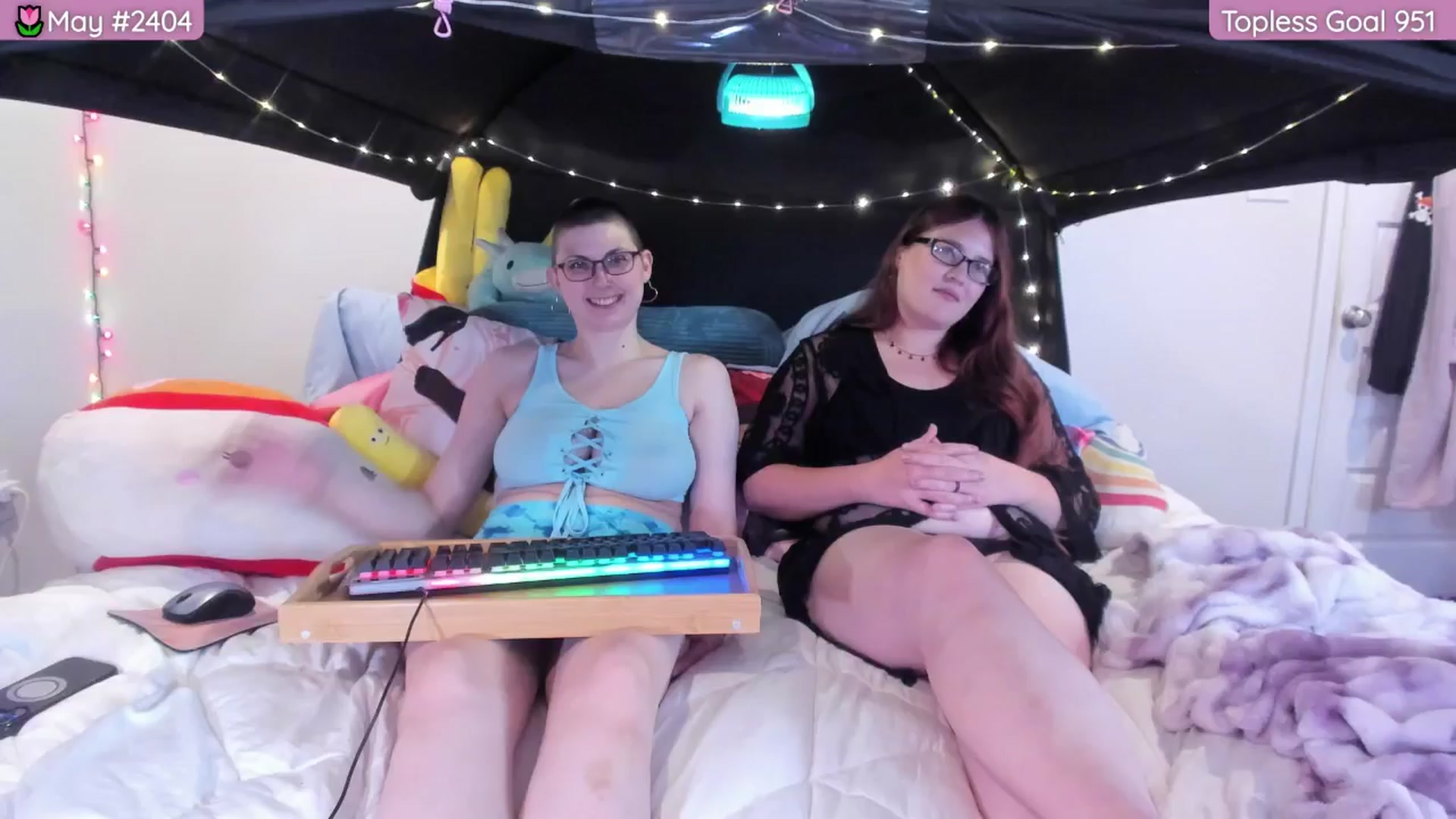 Gallery image thumbnail from Fuuka_Doll's myfreecams stream on, 05/30/2025, 01:15 image 8 of 20
