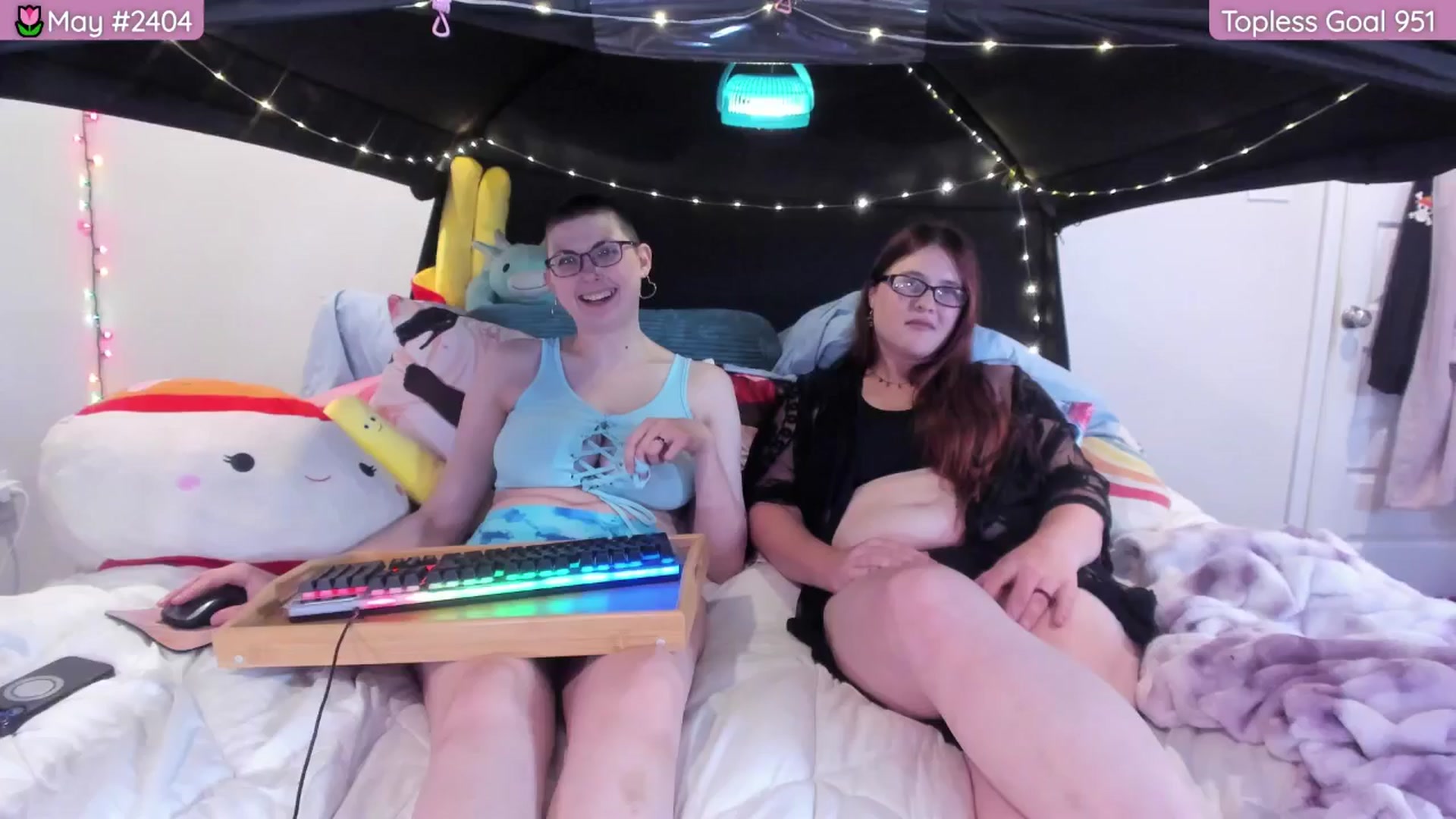 Gallery image thumbnail from Fuuka_Doll's myfreecams stream on, 05/30/2025, 01:15 image 7 of 20