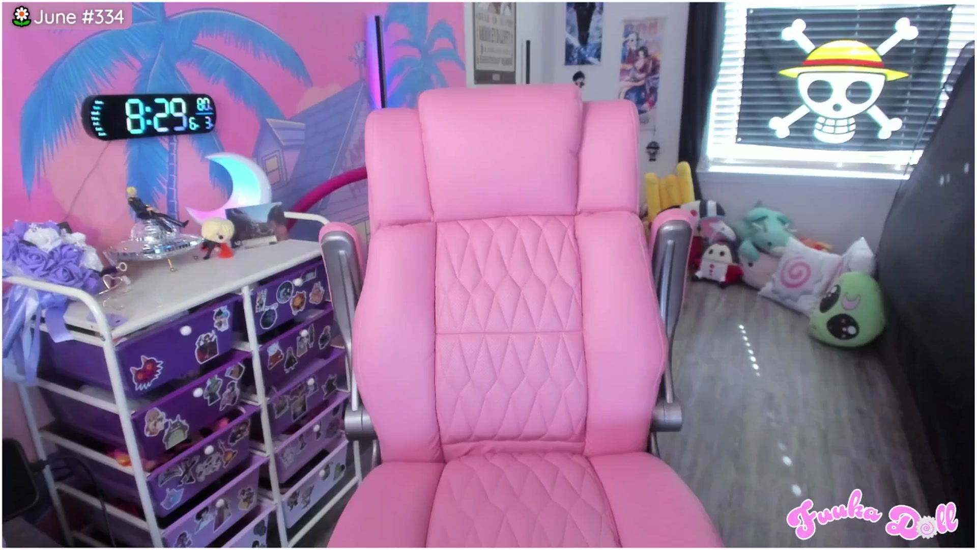 Gallery image thumbnail from Fuuka_Doll's myfreecams stream on, 06/03/2025, 13:48 image 20 of 20