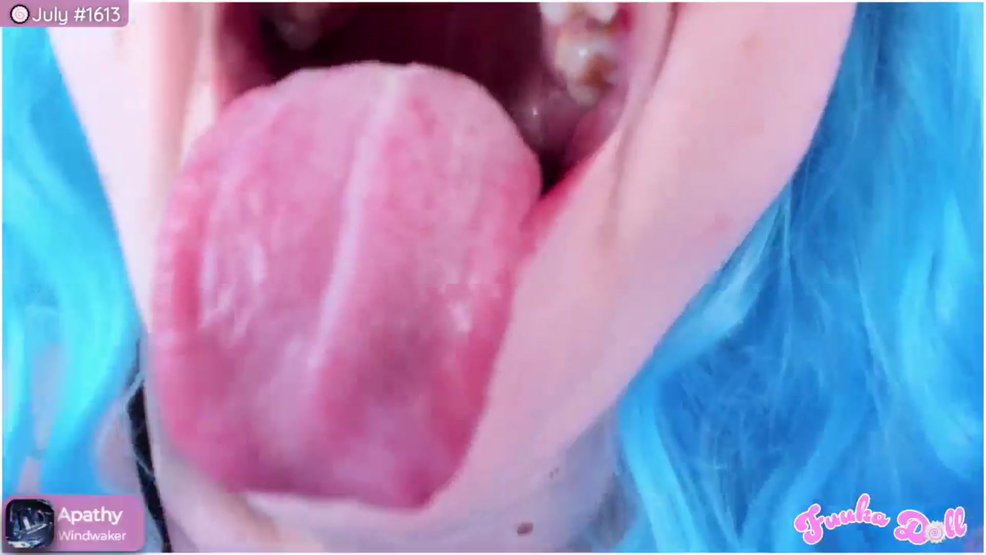 Gallery image thumbnail from Fuuka_Doll's myfreecams stream on, 07/23/2025, 09:13 image 16 of 20