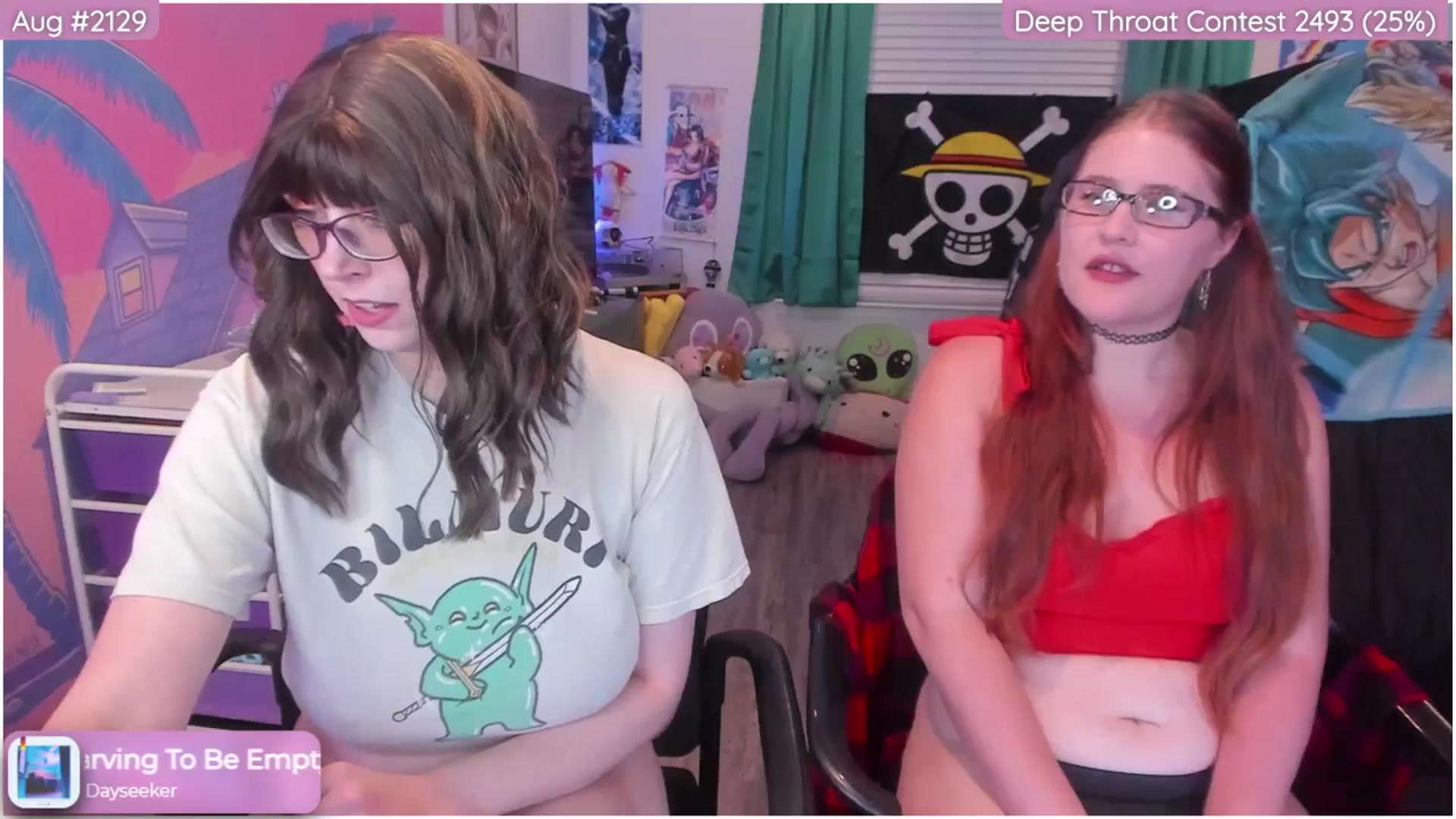 Gallery image thumbnail from Fuuka_Doll's myfreecams stream on, 08/29/2025, 01:02 image 8 of 20