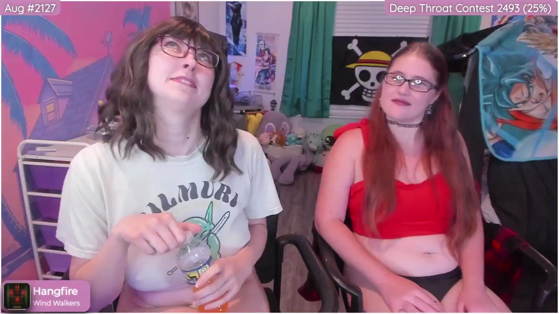Gallery image thumbnail from Fuuka_Doll's myfreecams stream on, 08/29/2025, 01:02 image 2 of 20
