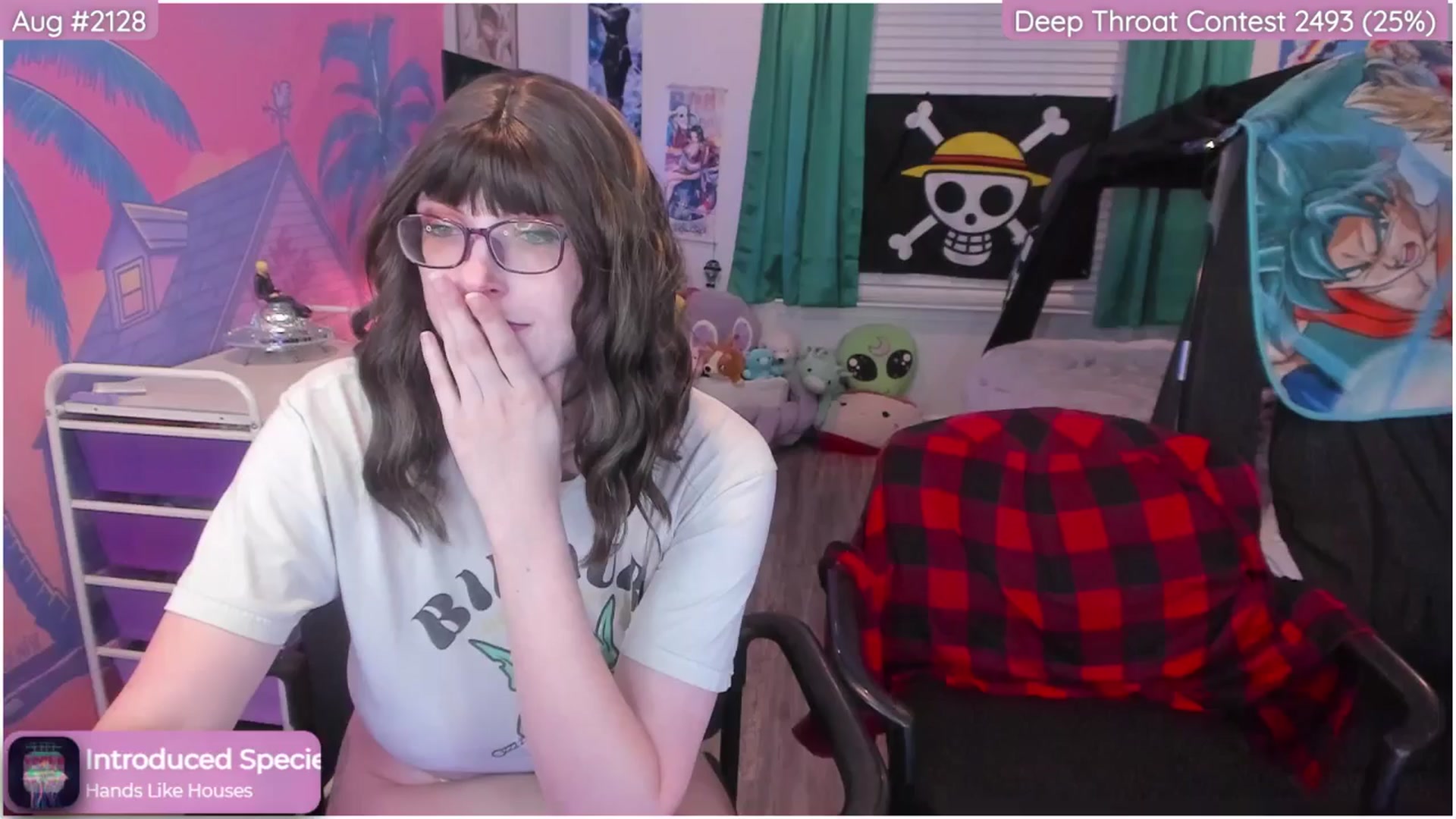 Gallery image thumbnail from Fuuka_Doll's myfreecams stream on, 08/29/2025, 01:02 image 4 of 20