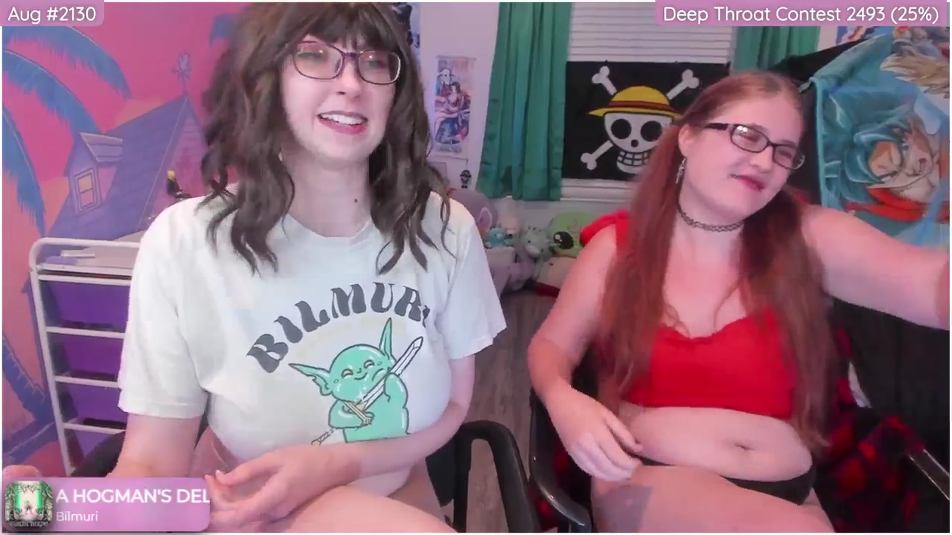 Gallery image thumbnail from Fuuka_Doll's myfreecams stream on, 08/29/2025, 01:02 image 11 of 20