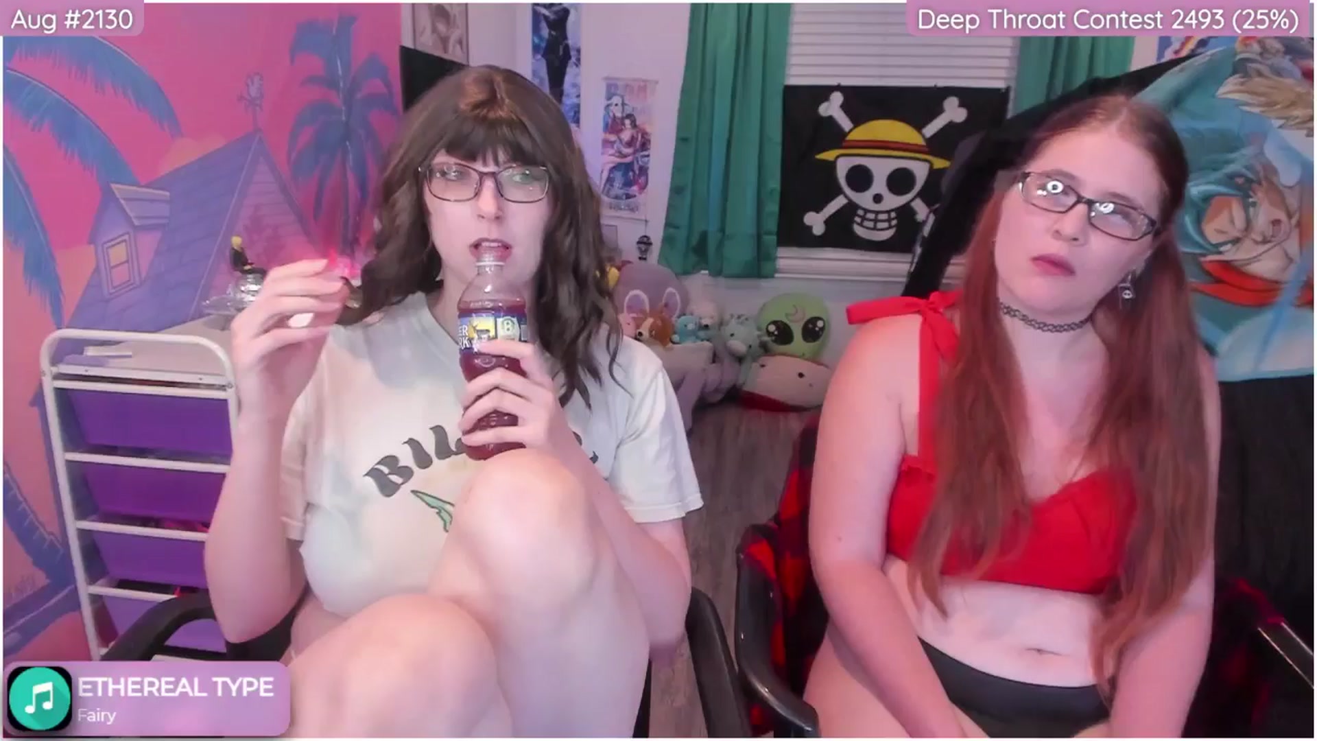 Gallery image thumbnail from Fuuka_Doll's myfreecams stream on, 08/29/2025, 01:02 image 14 of 20