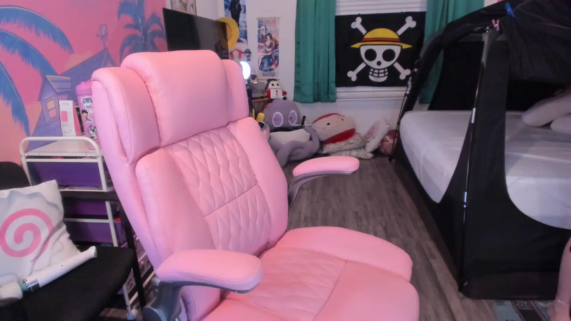 Gallery image thumbnail from Fuuka_Doll's myfreecams stream on, 10/08/2025, 04:53 image 8 of 20