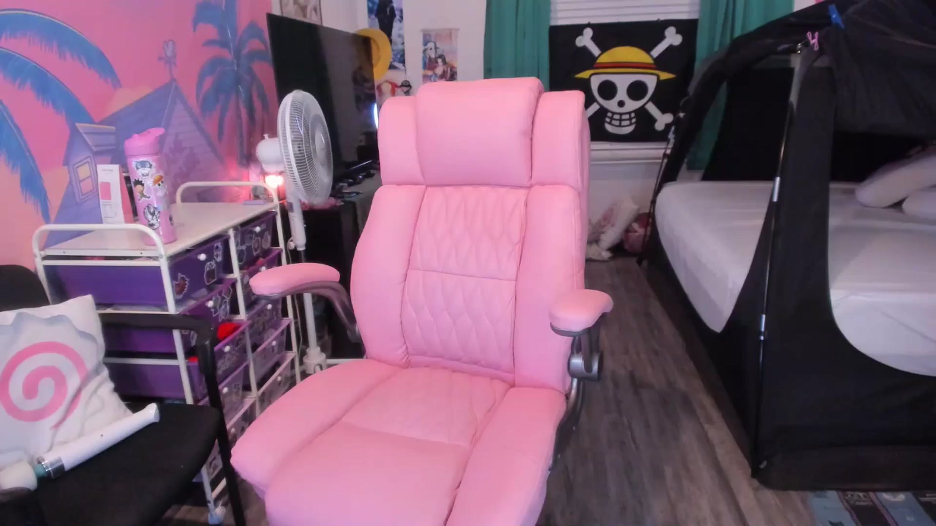 Gallery image thumbnail from Fuuka_Doll's myfreecams stream on, 10/08/2025, 04:53 image 7 of 20