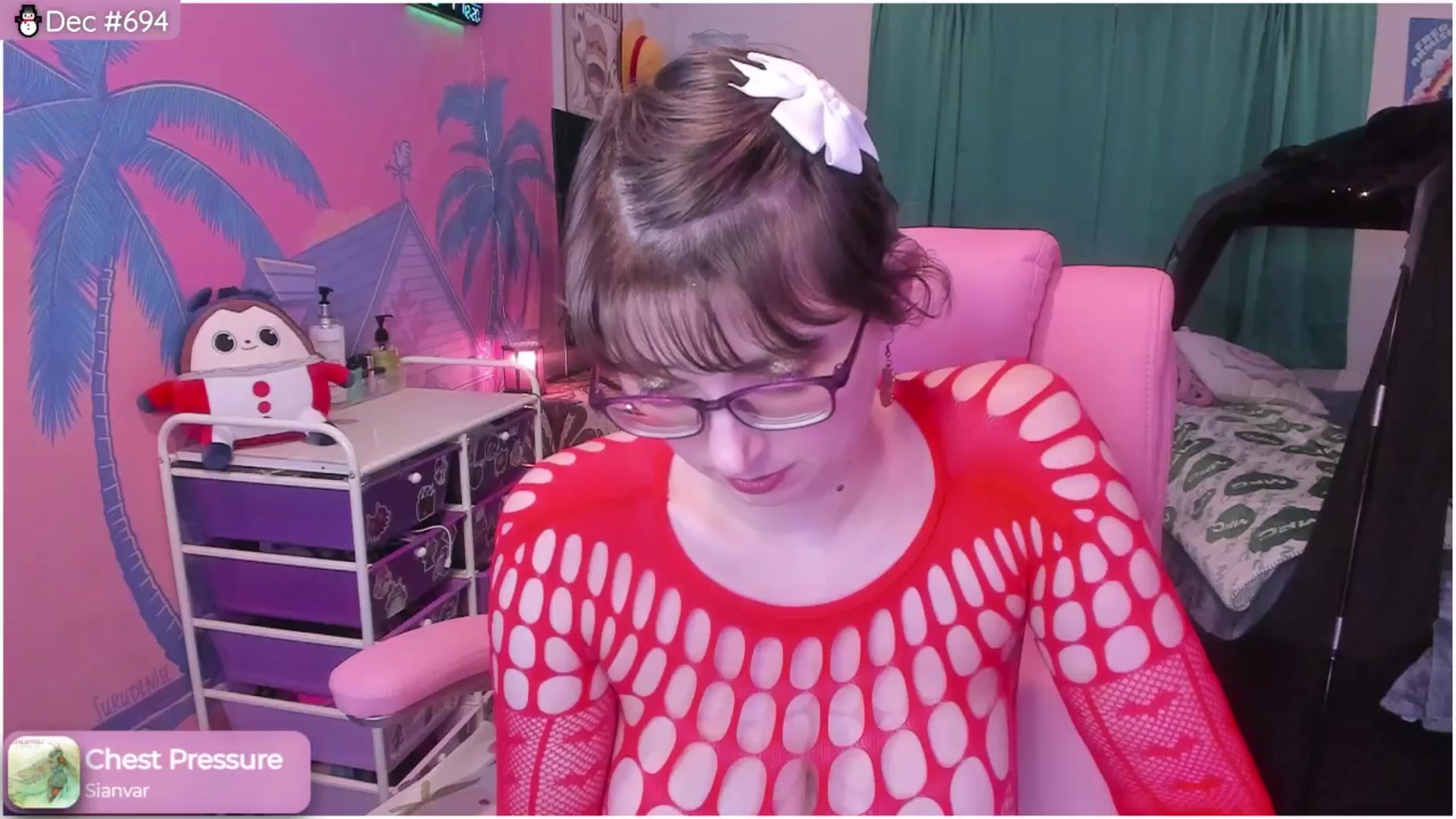 Gallery image thumbnail from Fuuka_Doll's myfreecams stream on, 12/21/2025, 24:56 image 13 of 20
