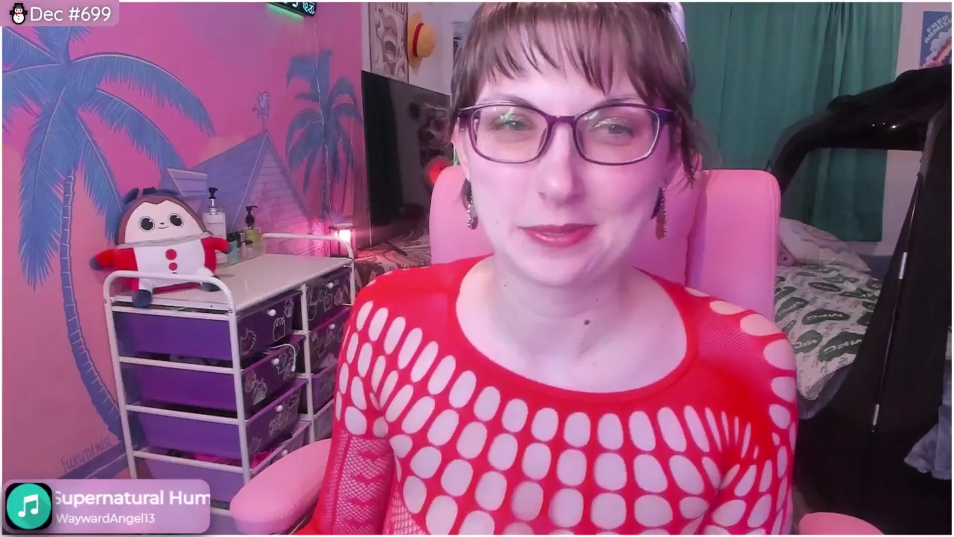 Gallery image thumbnail from Fuuka_Doll's myfreecams stream on, 12/21/2025, 24:56 image 3 of 20