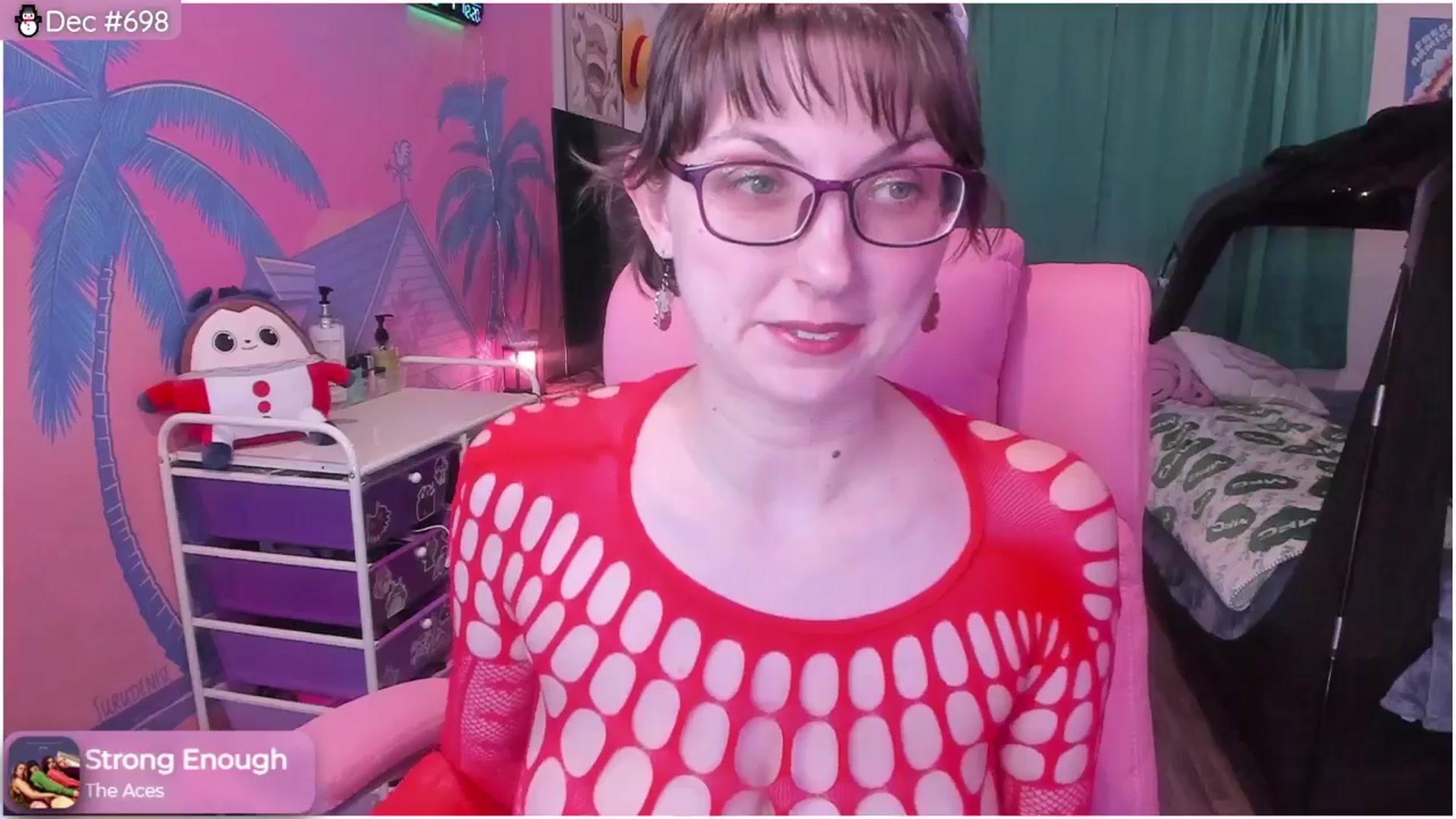 Gallery image thumbnail from Fuuka_Doll's myfreecams stream on, 12/21/2025, 24:56 image 10 of 20