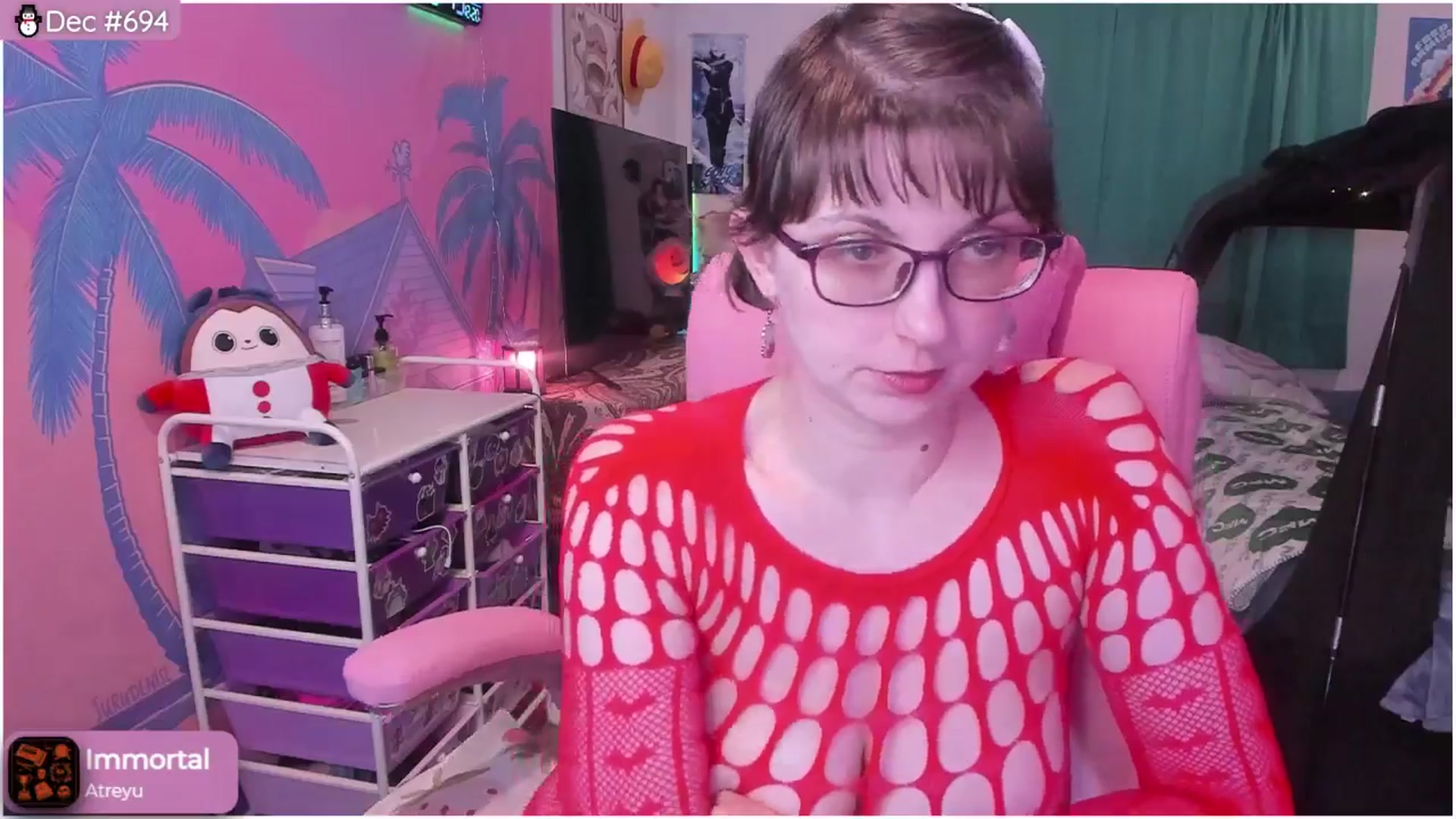 Gallery image thumbnail from Fuuka_Doll's myfreecams stream on, 12/21/2025, 24:56 image 12 of 20