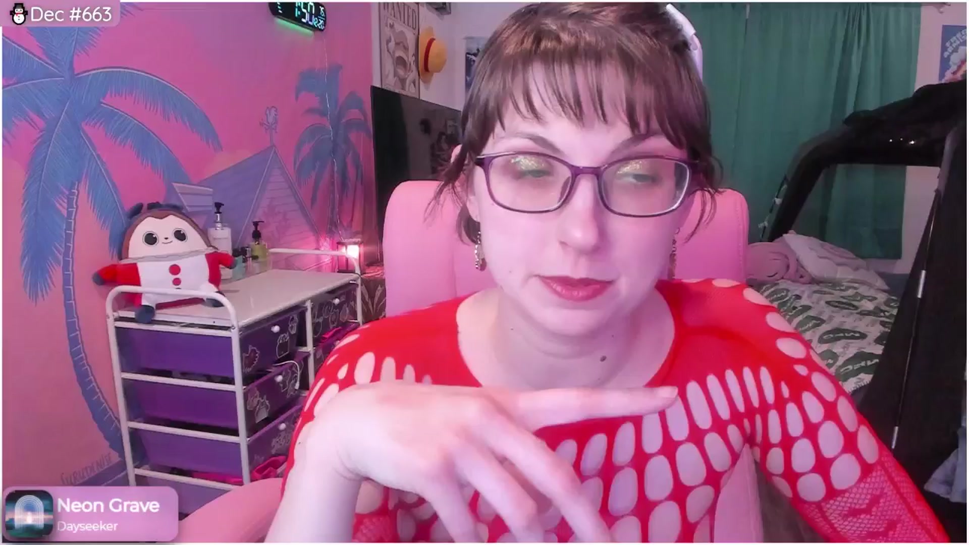 Gallery image thumbnail from Fuuka_Doll's myfreecams stream on, 12/21/2025, 02:03 image 7 of 20