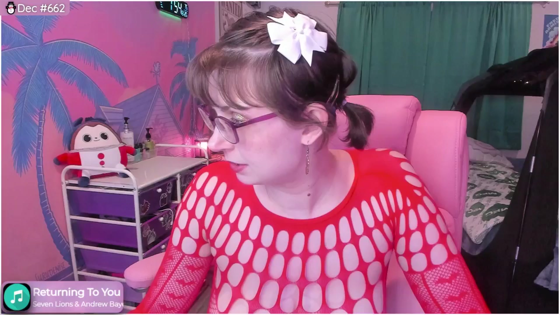 Gallery image thumbnail from Fuuka_Doll's myfreecams stream on, 12/21/2025, 02:03 image 12 of 20