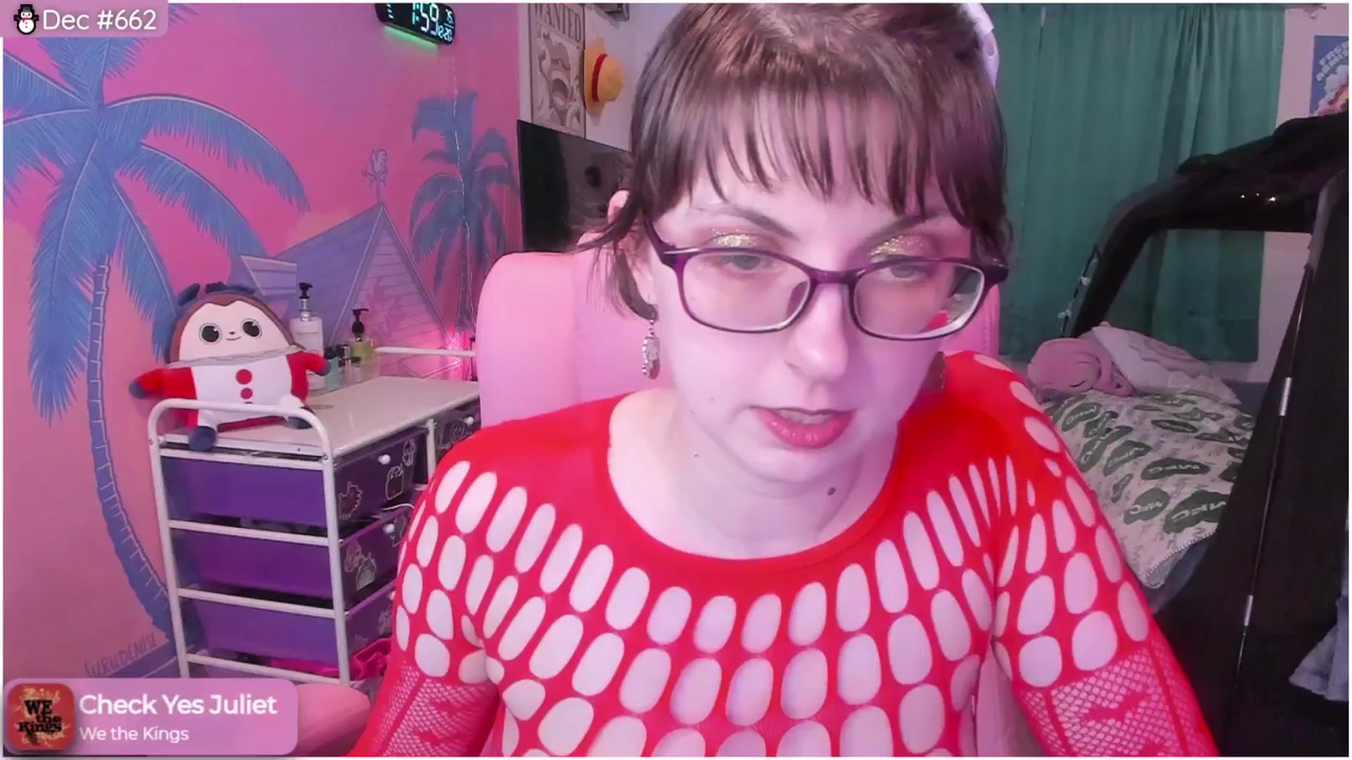 Gallery image thumbnail from Fuuka_Doll's myfreecams stream on, 12/21/2025, 02:03 image 19 of 20