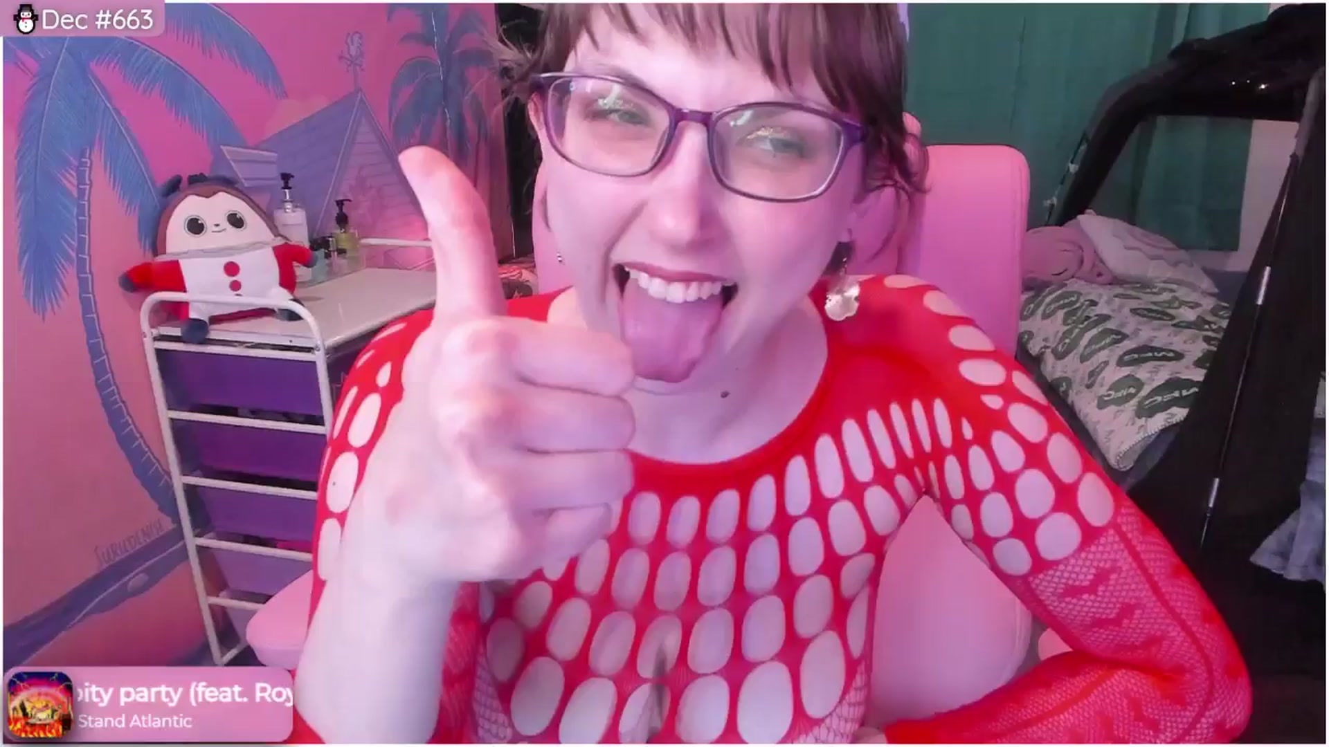 Gallery image thumbnail from Fuuka_Doll's myfreecams stream on, 12/21/2025, 02:03 image 2 of 20