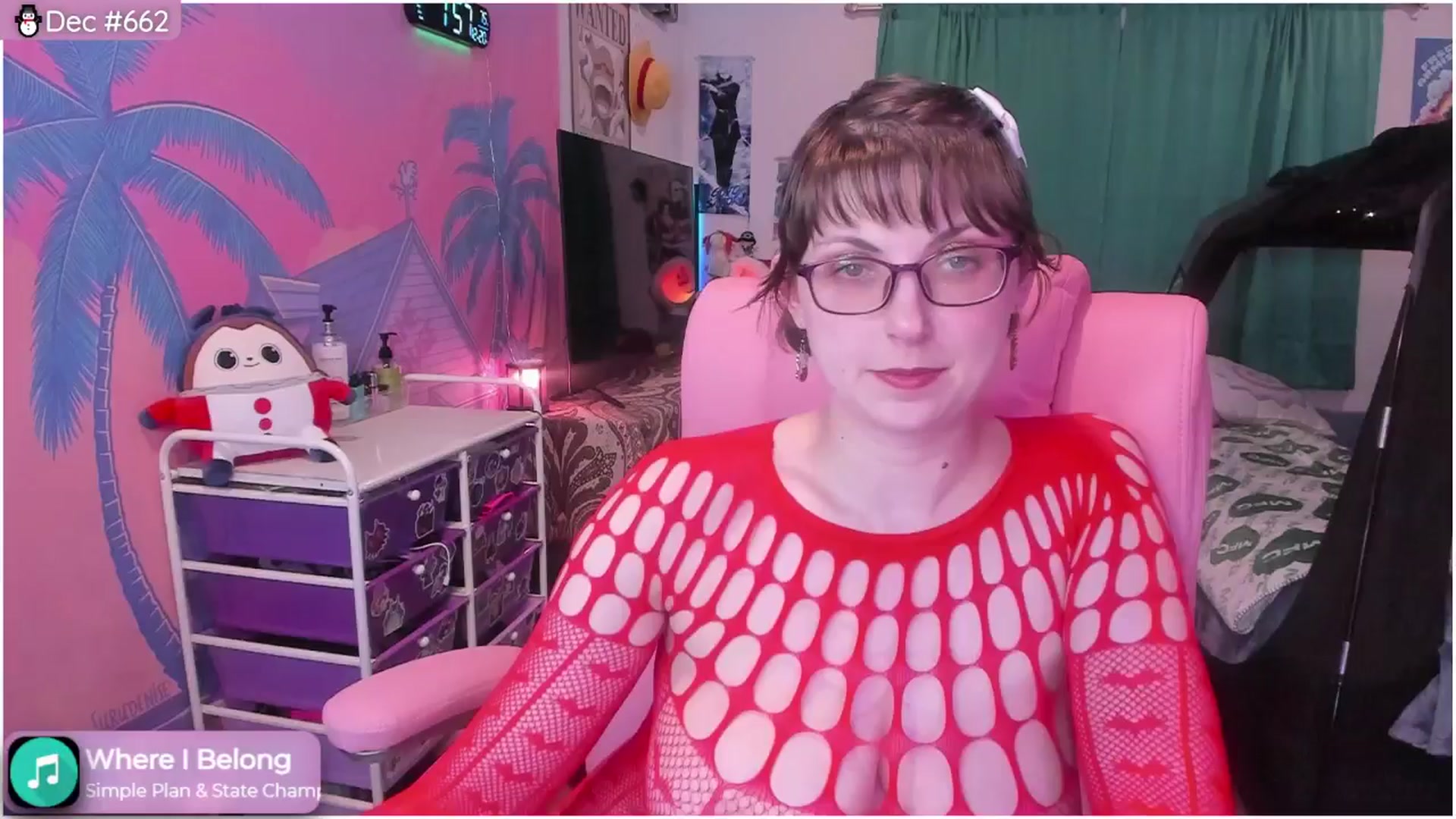 Gallery image thumbnail from Fuuka_Doll's myfreecams stream on, 12/21/2025, 02:03 image 16 of 20