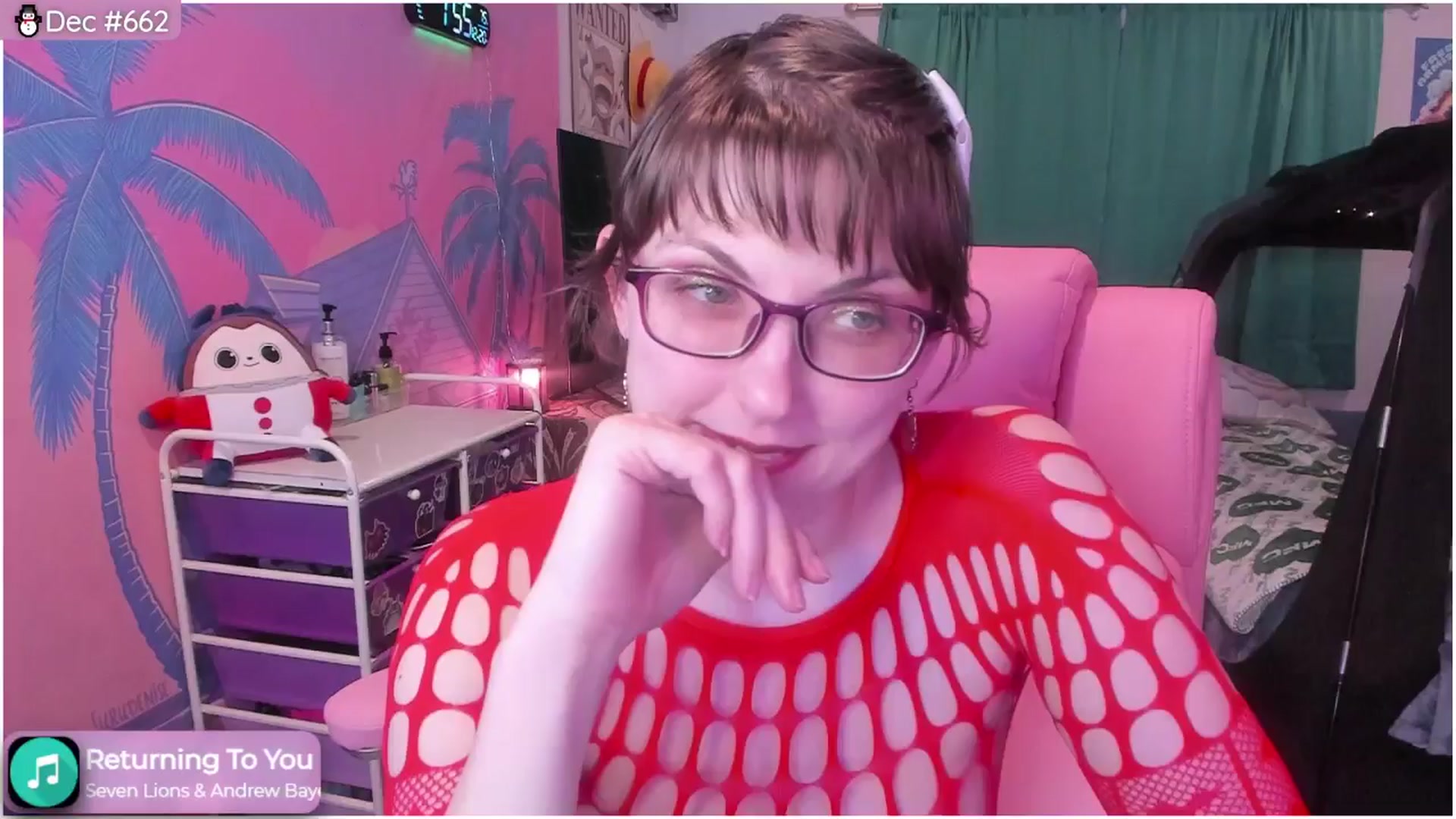 Gallery image thumbnail from Fuuka_Doll's myfreecams stream on, 12/21/2025, 02:03 image 13 of 20