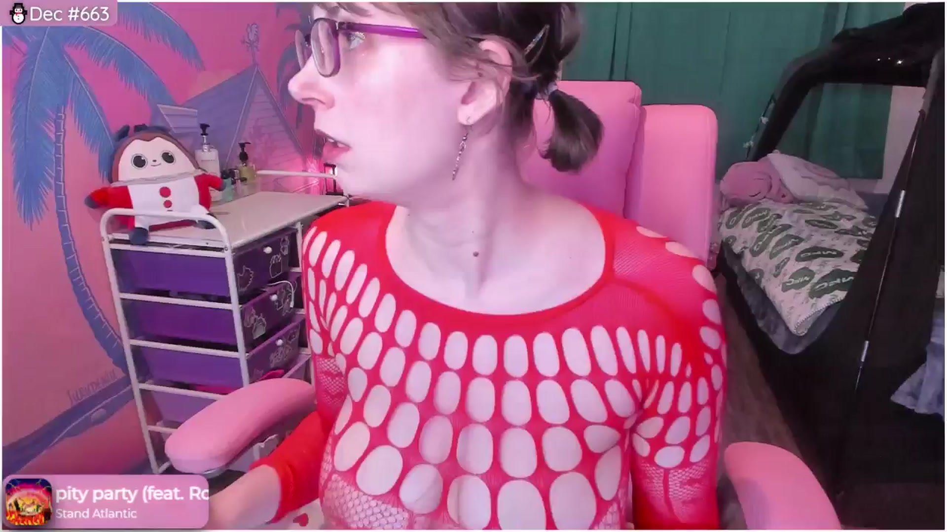 Gallery image thumbnail from Fuuka_Doll's myfreecams stream on, 12/21/2025, 02:03 image 1 of 20