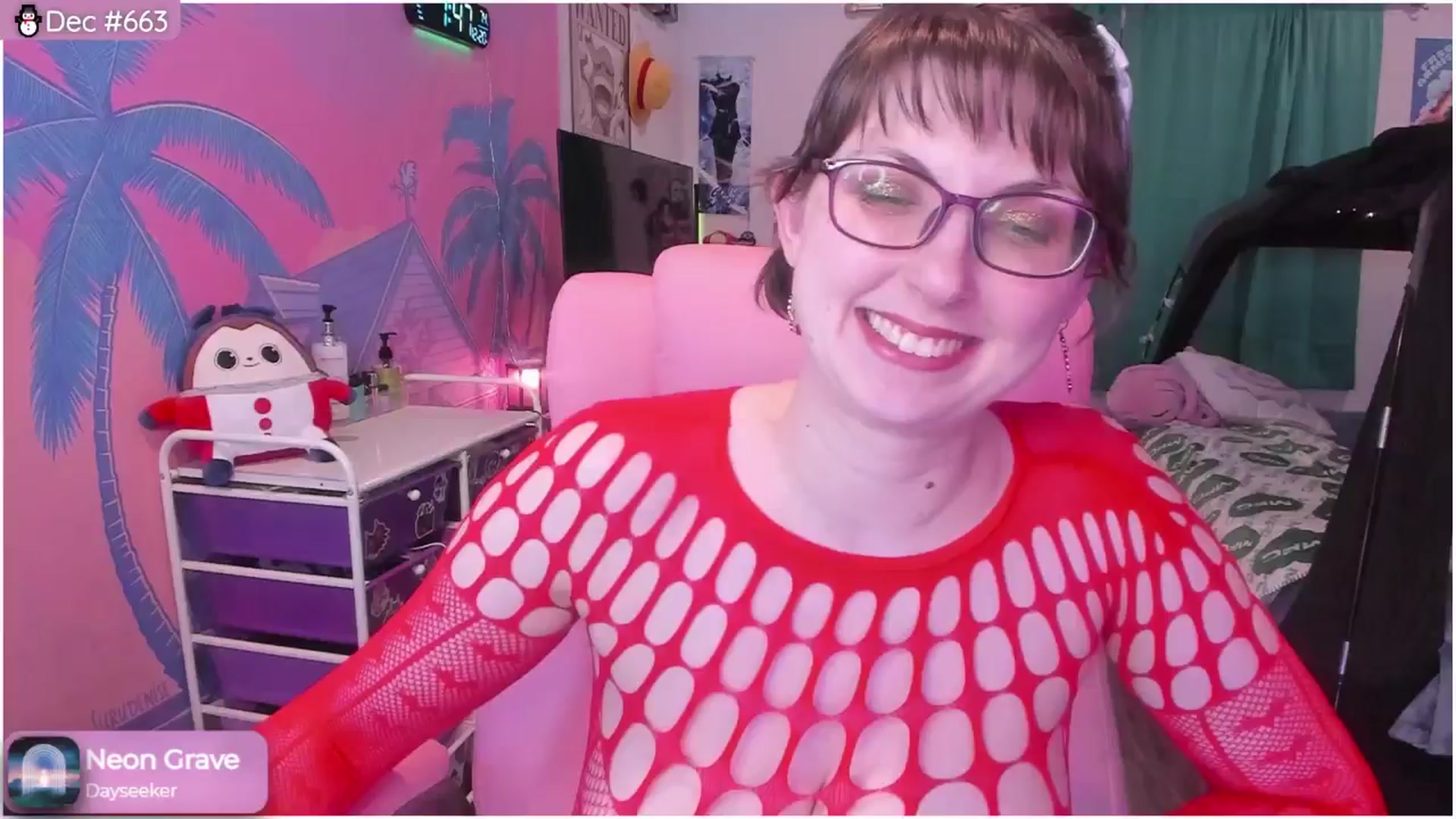 Gallery image thumbnail from Fuuka_Doll's myfreecams stream on, 12/21/2025, 02:03 image 4 of 20