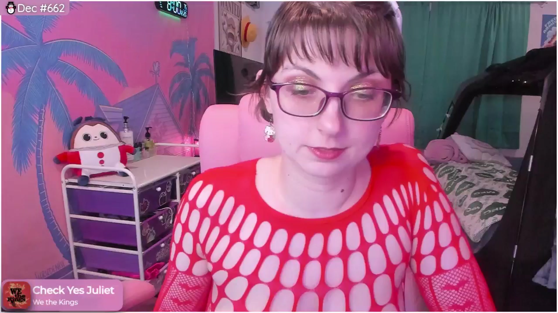 Gallery image thumbnail from Fuuka_Doll's myfreecams stream on, 12/21/2025, 02:03 image 20 of 20