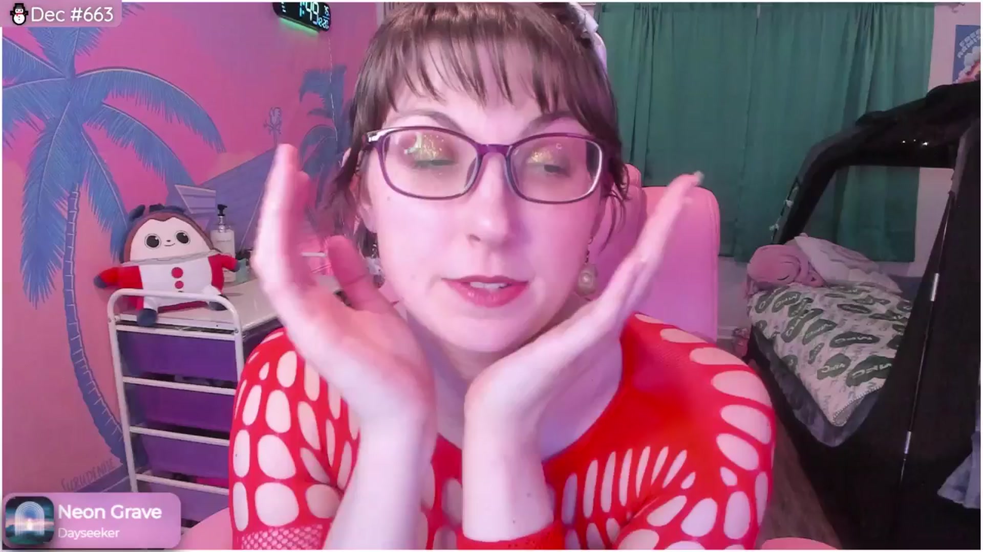 Gallery image thumbnail from Fuuka_Doll's myfreecams stream on, 12/21/2025, 02:03 image 6 of 20
