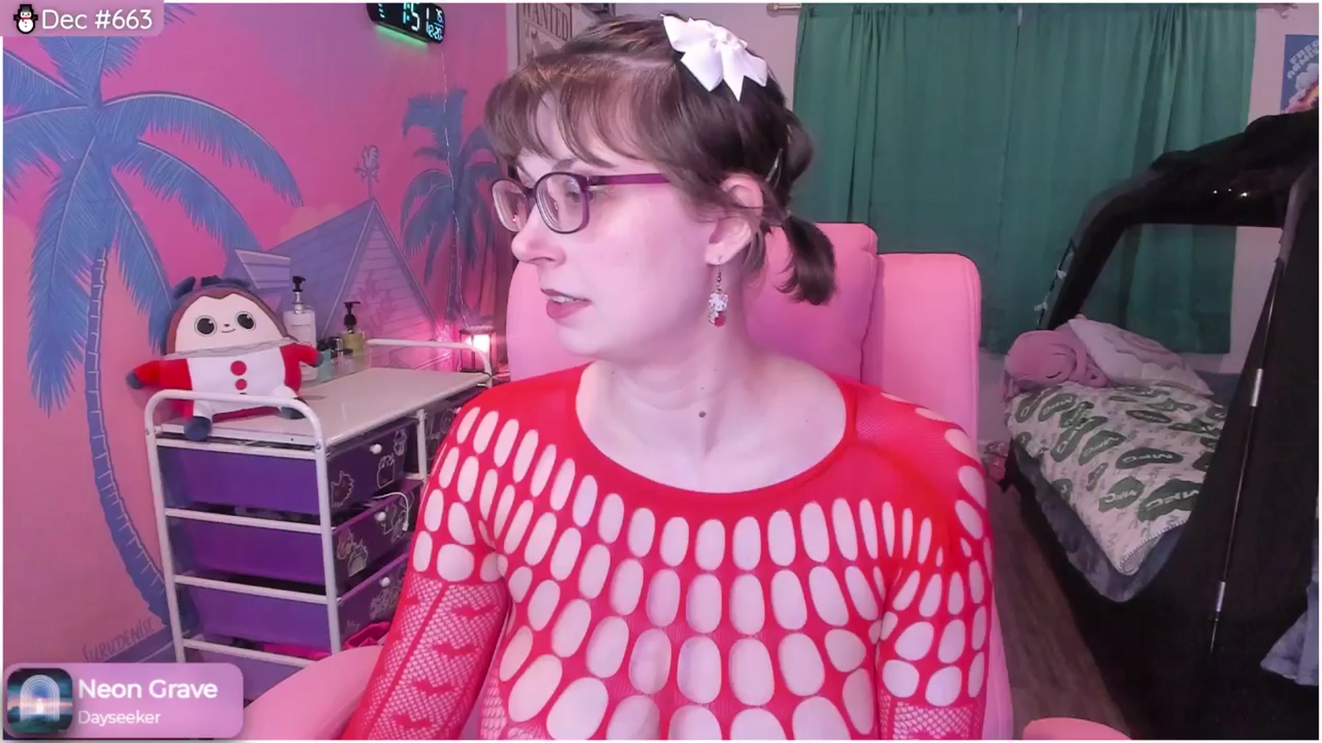 Gallery image thumbnail from Fuuka_Doll's myfreecams stream on, 12/21/2025, 02:03 image 8 of 20