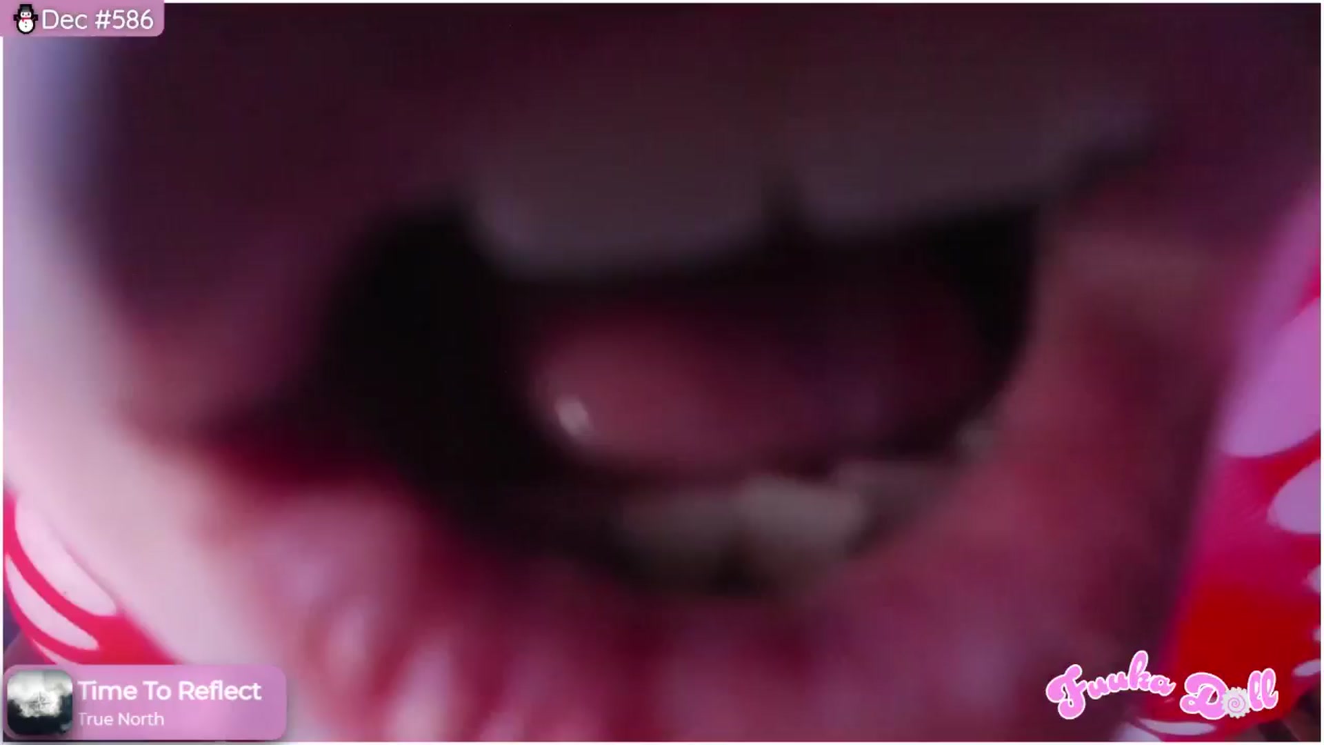 Gallery image thumbnail from Fuuka_Doll's myfreecams stream on, 12/21/2025, 03:43 image 14 of 20