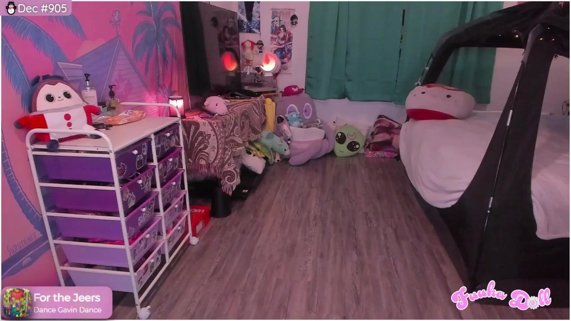 Gallery image thumbnail from Fuuka_Doll's myfreecams stream on, 12/30/2025, 06:29 image 10 of 20
