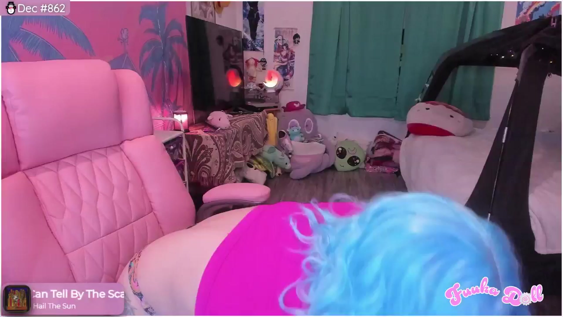 Gallery image thumbnail from Fuuka_Doll's myfreecams stream on, 12/30/2025, 09:30 image 8 of 20
