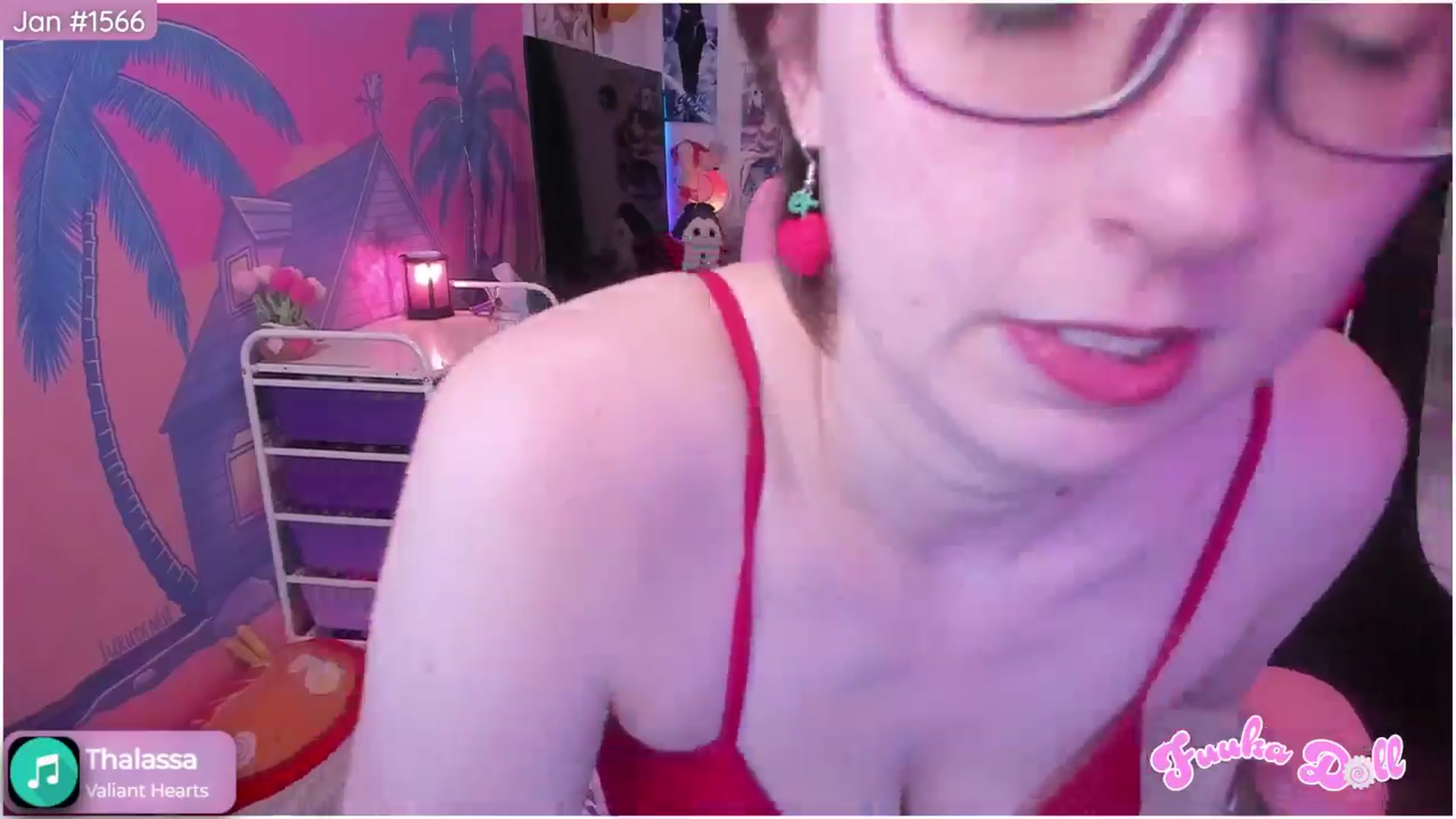 Gallery image thumbnail from Fuuka_Doll's myfreecams stream on, 01/05/2026, 06:00 image 16 of 20