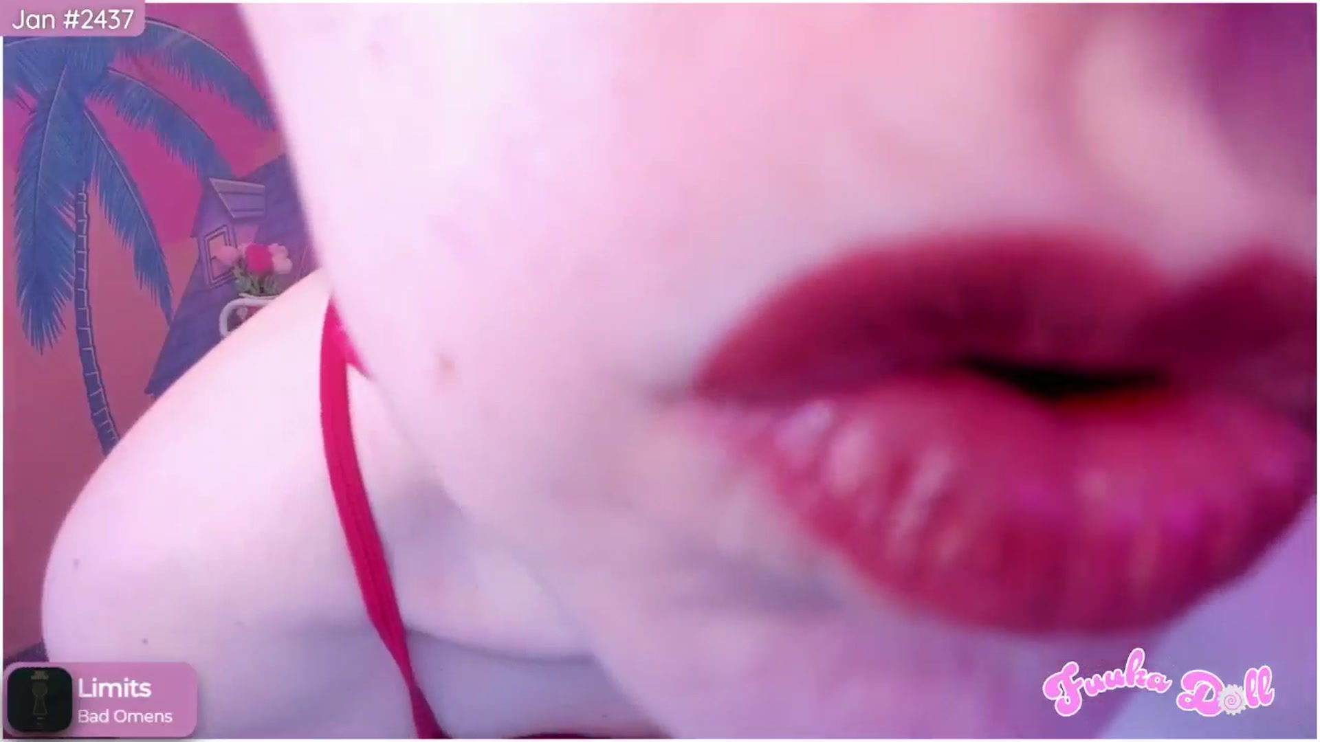 Gallery image thumbnail from Fuuka_Doll's myfreecams stream on, 01/05/2026, 06:00 image 3 of 20