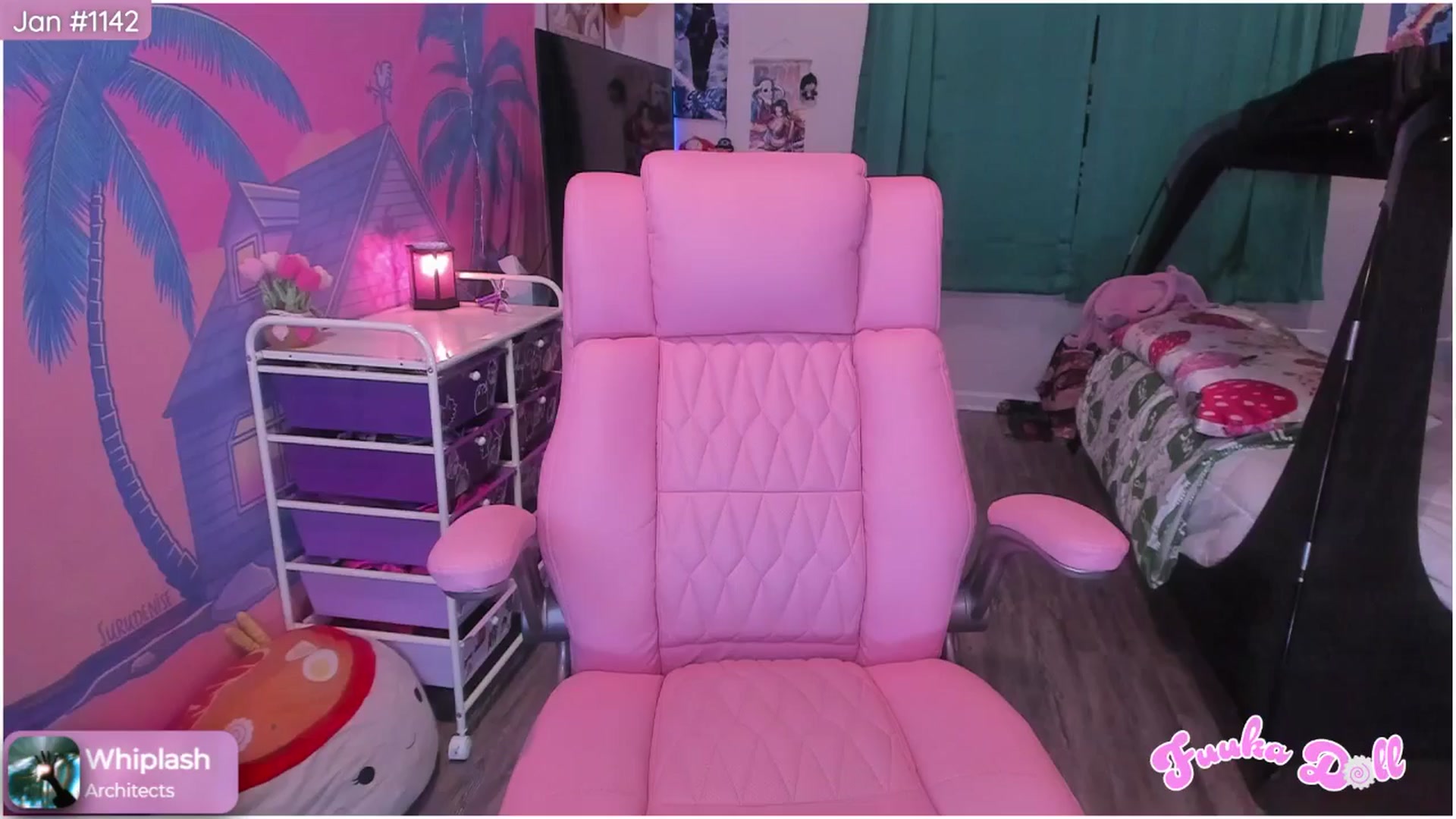 Gallery image thumbnail from Fuuka_Doll's myfreecams stream on, 01/05/2026, 07:02 image 20 of 20