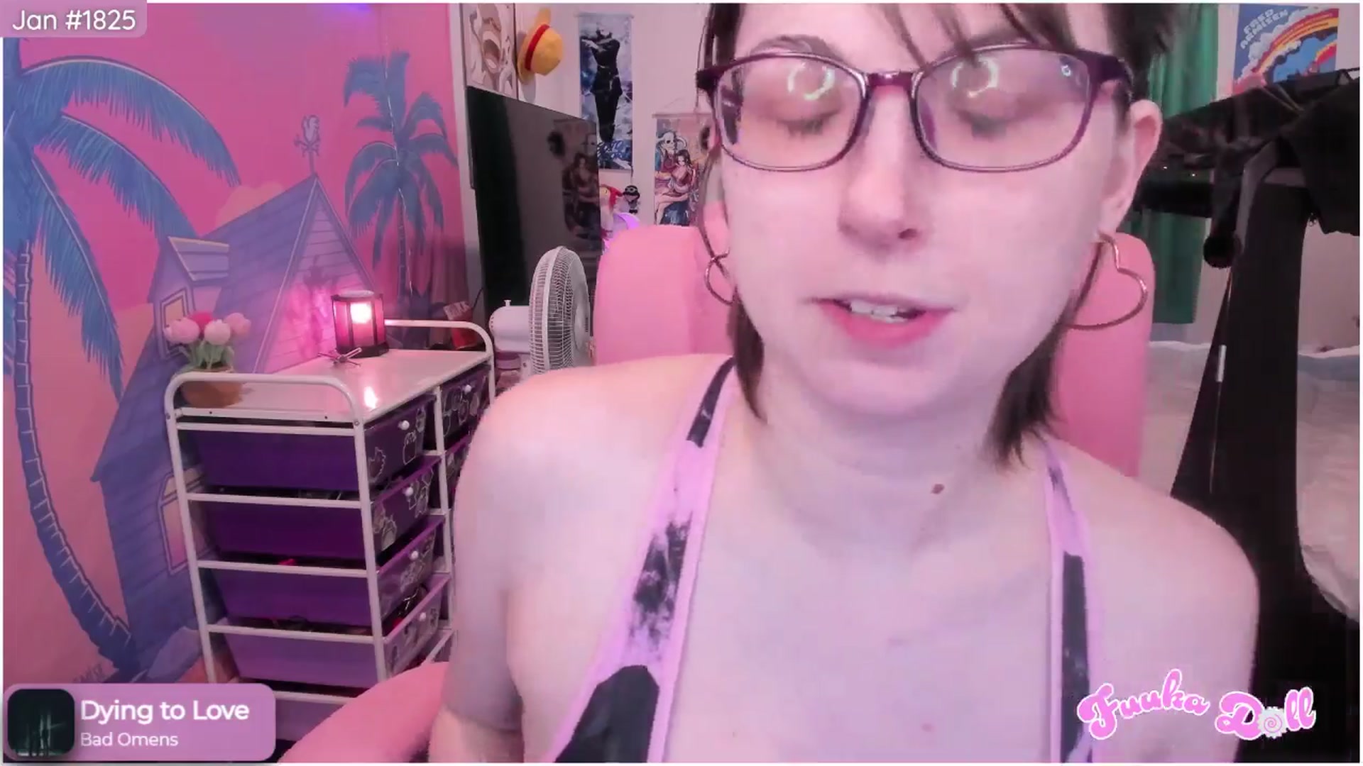Gallery image thumbnail from Fuuka_Doll's myfreecams stream on, 03/04/2026, 18:35 image 19 of 20