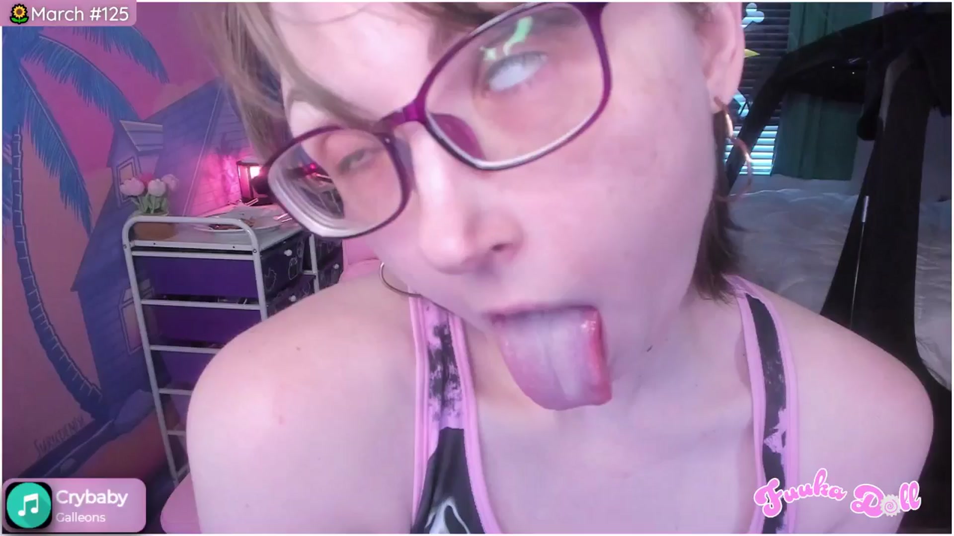 Gallery image thumbnail from Fuuka_Doll's myfreecams stream on, 03/04/2026, 21:51 image 16 of 20