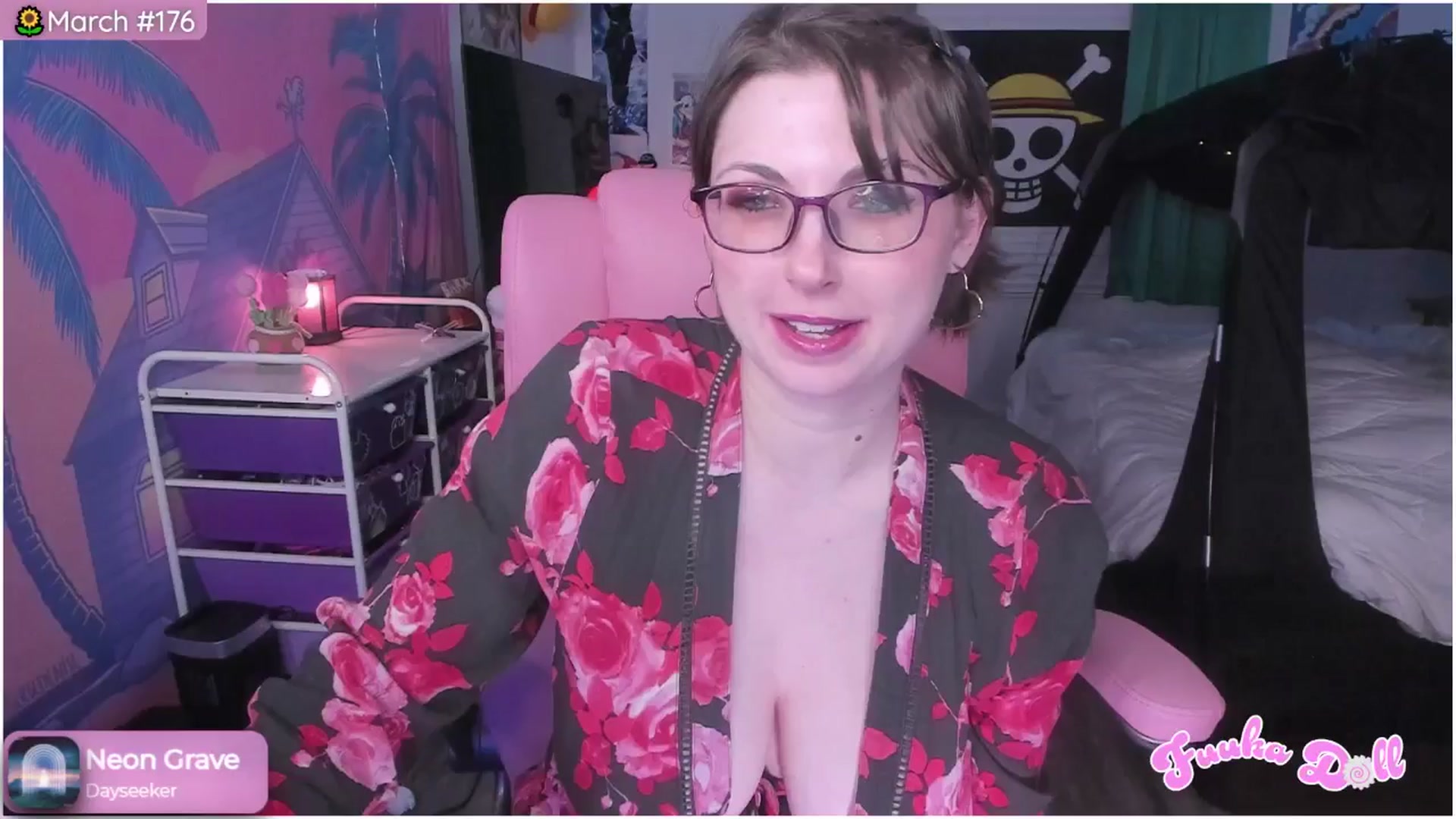 Gallery image thumbnail from Fuuka_Doll's myfreecams stream on, 03/06/2026, 06:44 image 11 of 20