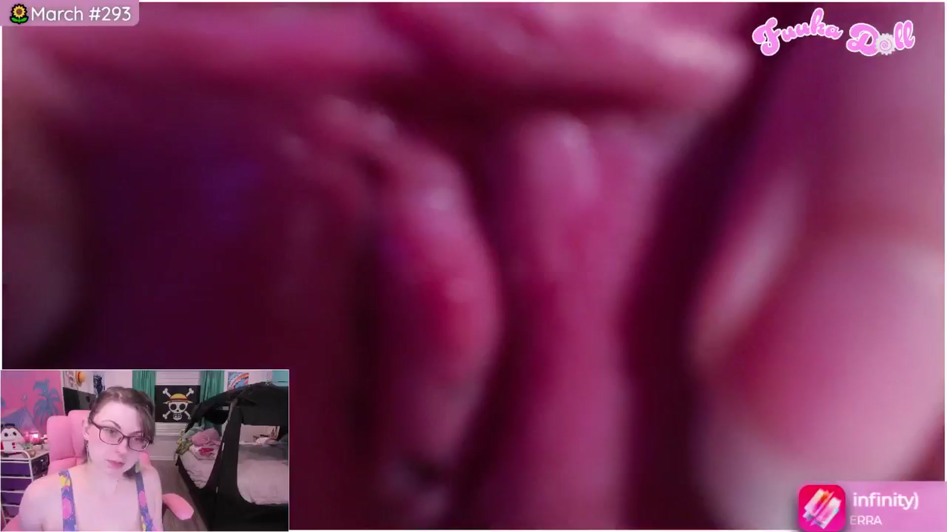 Gallery image thumbnail from Fuuka_Doll's myfreecams stream on, 03/09/2026, 02:05 image 9 of 20