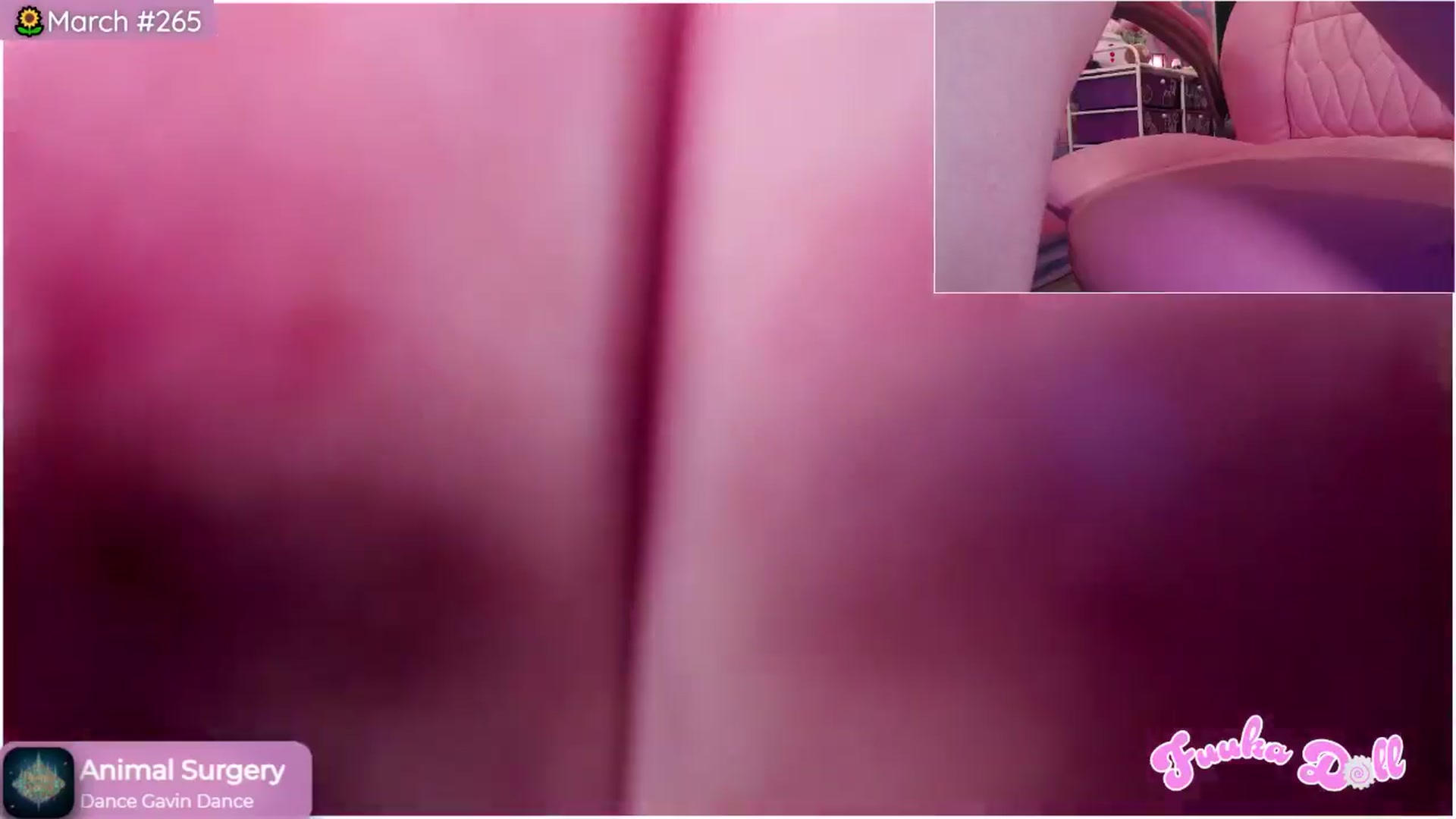Gallery image thumbnail from Fuuka_Doll's myfreecams stream on, 03/09/2026, 04:03 image 20 of 20