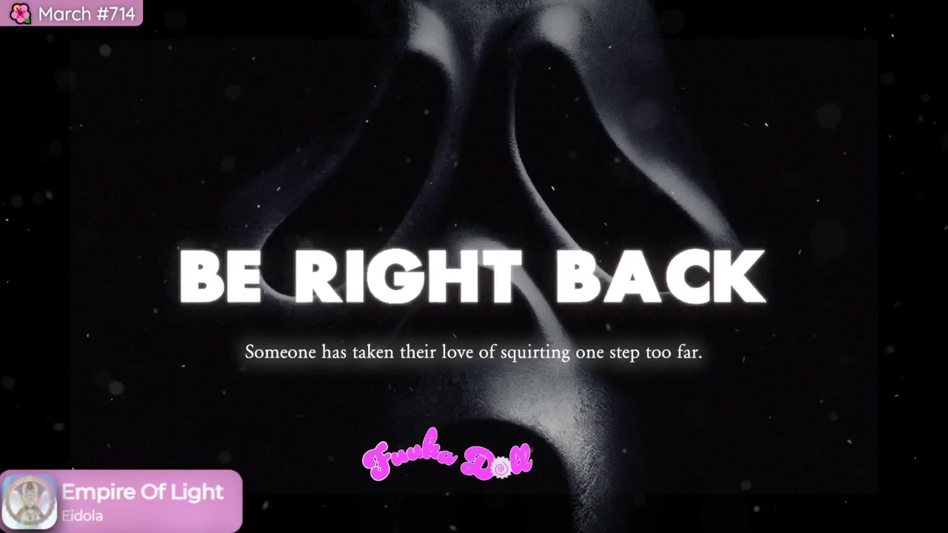 Gallery image thumbnail from Fuuka_Doll's myfreecams stream on, 03/27/2026, 06:49 image 14 of 20