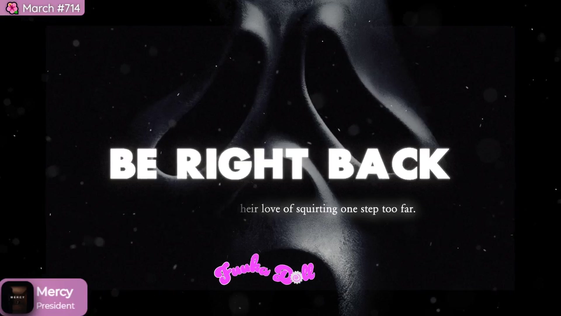 Gallery image thumbnail from Fuuka_Doll's myfreecams stream on, 03/27/2026, 06:49 image 11 of 20