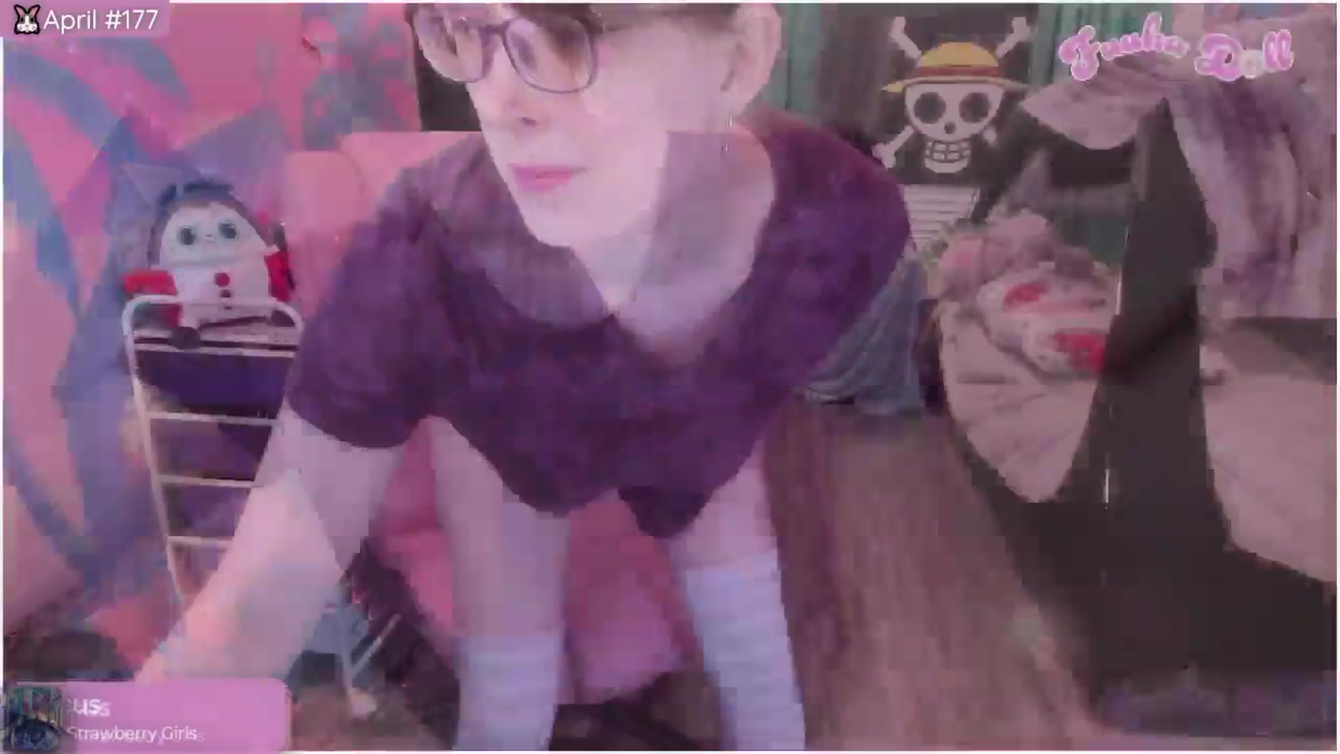 Gallery image thumbnail from Fuuka_Doll's myfreecams stream on, 04/06/2026, 05:52 image 7 of 20