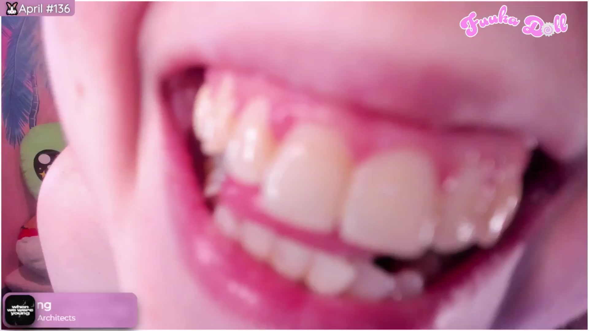 Gallery image thumbnail from Fuuka_Doll's myfreecams stream on, 04/08/2026, 11:48 image 10 of 20