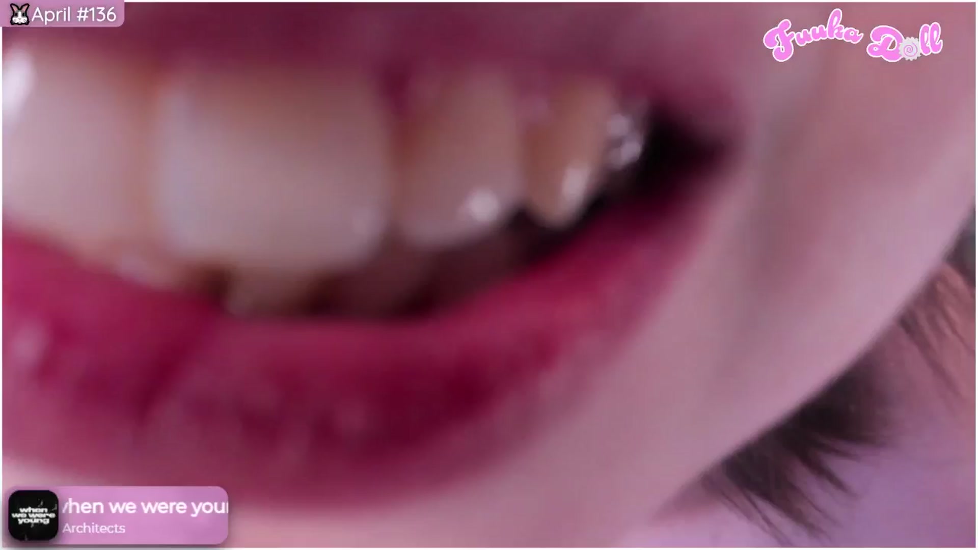 Gallery image thumbnail from Fuuka_Doll's myfreecams stream on, 04/08/2026, 11:48 image 9 of 20