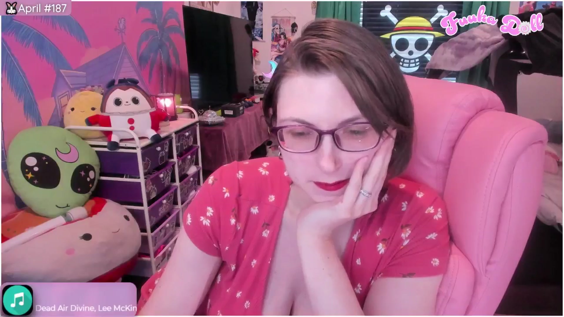 Gallery image thumbnail from Fuuka_Doll's myfreecams stream on, 04/12/2026, 19:59 image 11 of 20