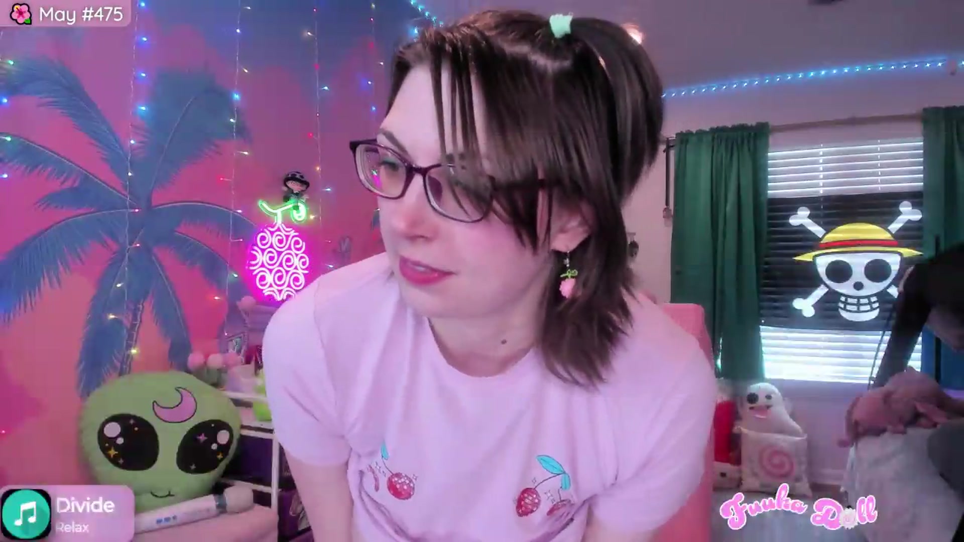 Gallery image thumbnail from Fuuka_Doll's myfreecams stream on, 05/22/2026, 16:26 image 19 of 20
