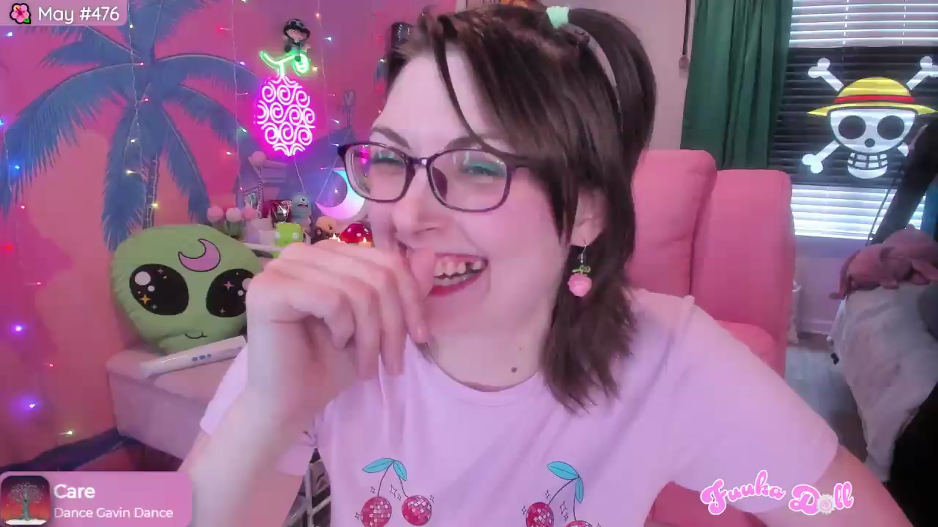 Gallery image thumbnail from Fuuka_Doll's myfreecams stream on, 05/22/2026, 16:26 image 15 of 20