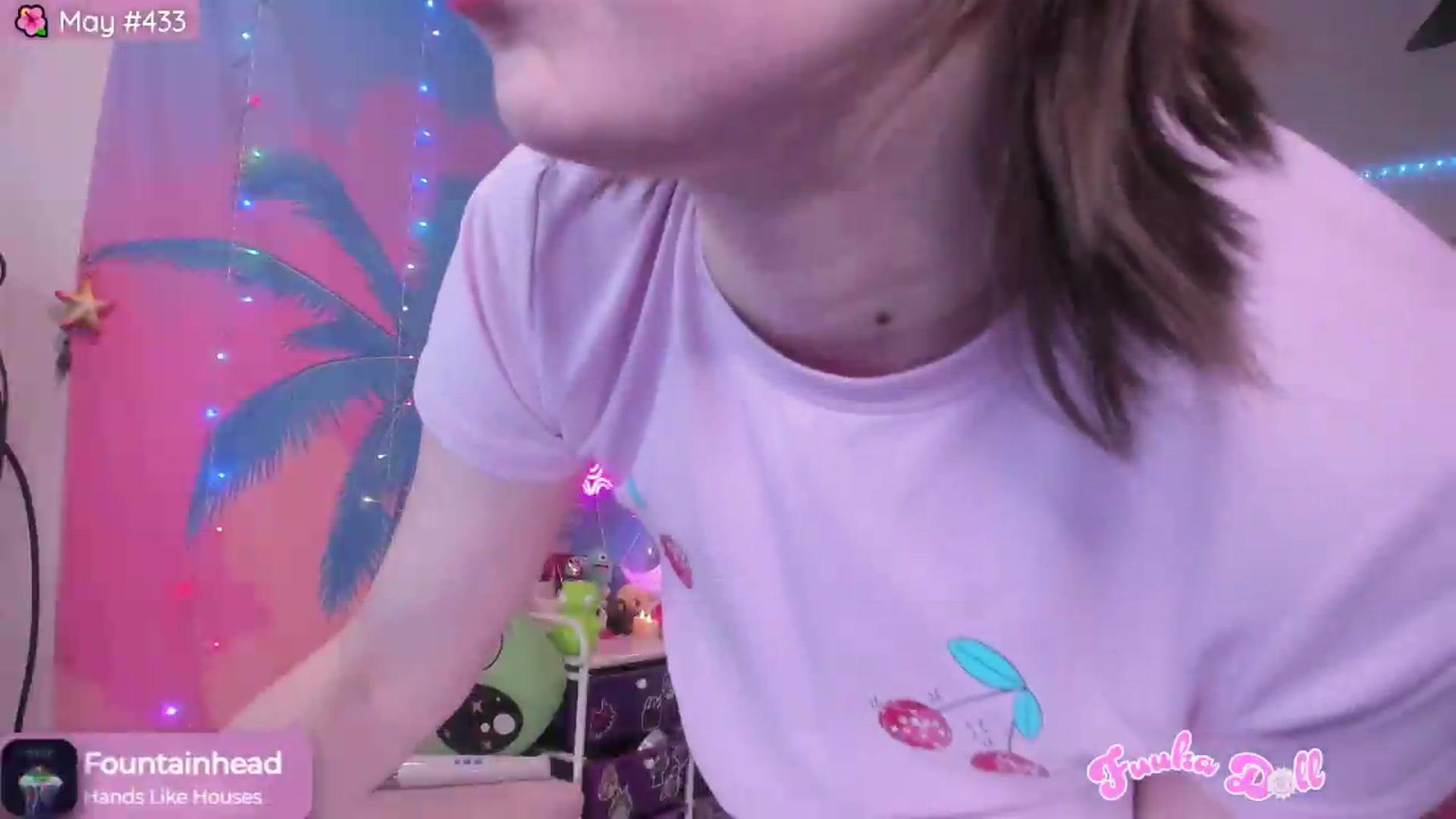Gallery image thumbnail from Fuuka_Doll's myfreecams stream on, 05/22/2026, 18:07 image 19 of 20