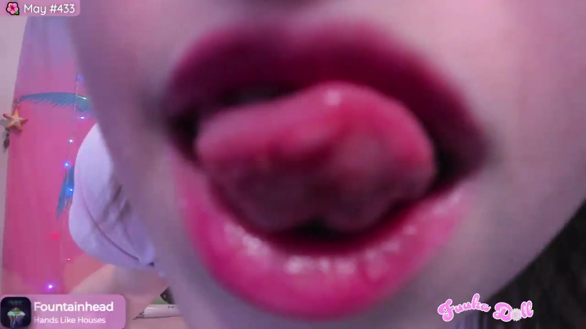 Gallery image thumbnail from Fuuka_Doll's myfreecams stream on, 05/22/2026, 18:07 image 18 of 20