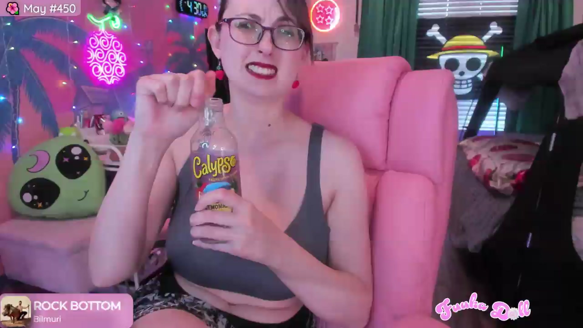 Gallery image thumbnail from Fuuka_Doll's myfreecams stream on, 05/24/2026, 21:43 image 7 of 20