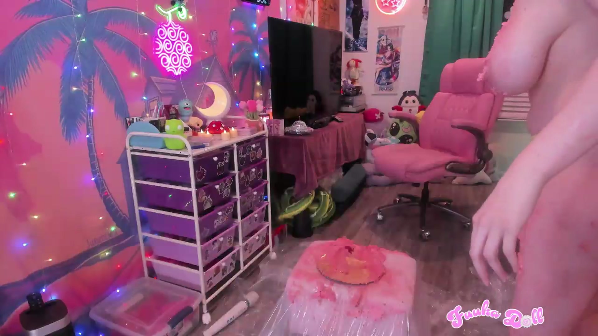 Gallery image thumbnail from Fuuka_Doll's myfreecams stream on, 06/01/2026, 06:56 image 19 of 20